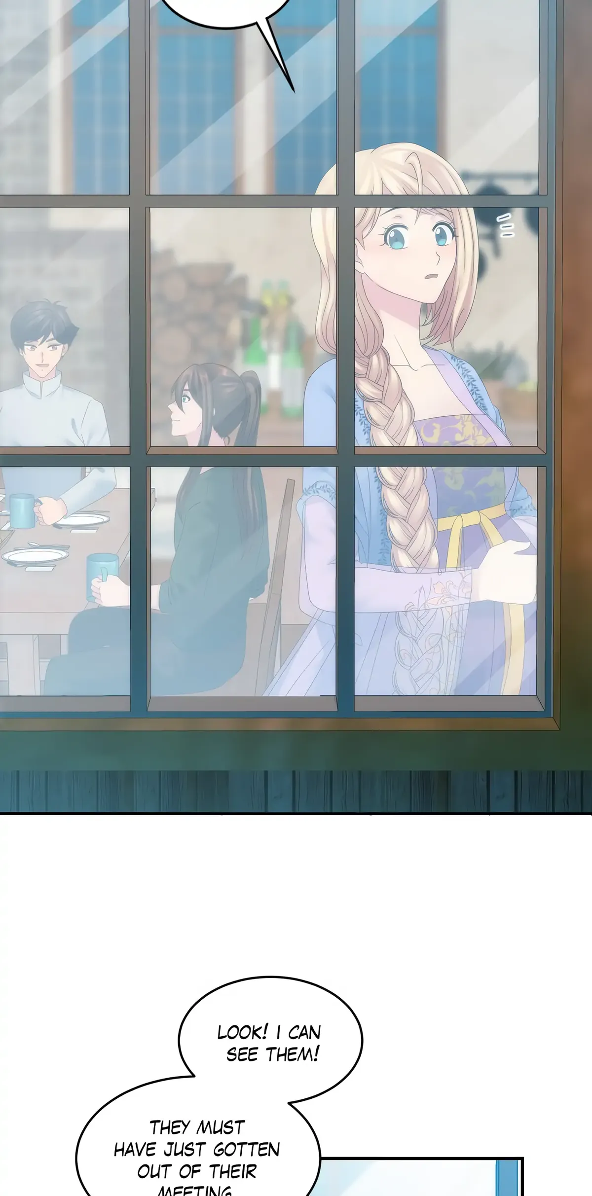 The Dragon Prince’s Bride Chapter 102 Online - página 2