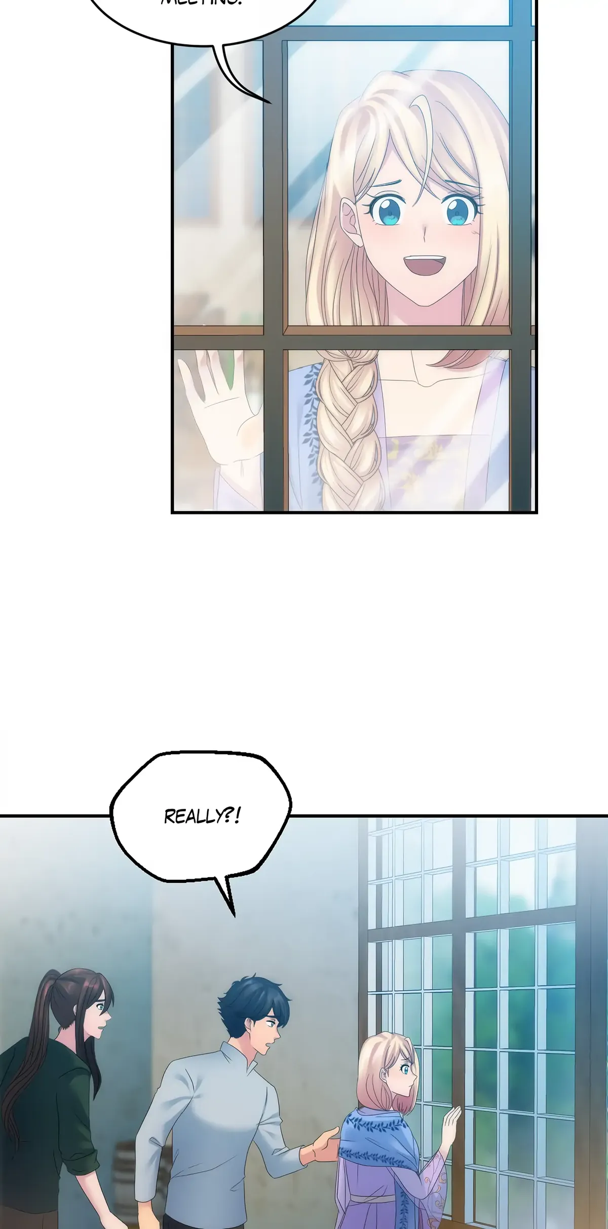 The Dragon Prince’s Bride Chapter 102 Online - página 3