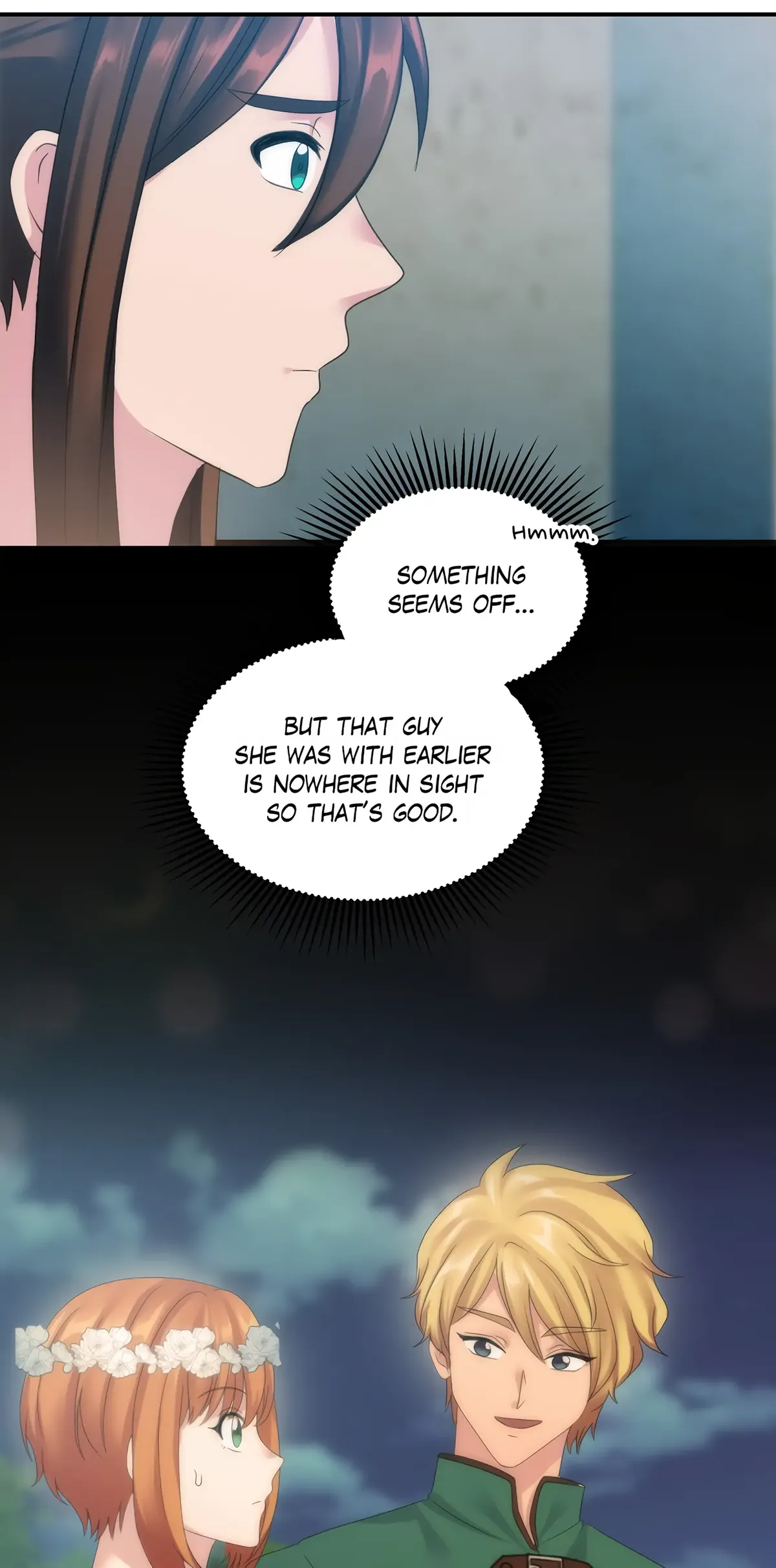 The Dragon Prince’s Bride Chapter 102 Online - página 5