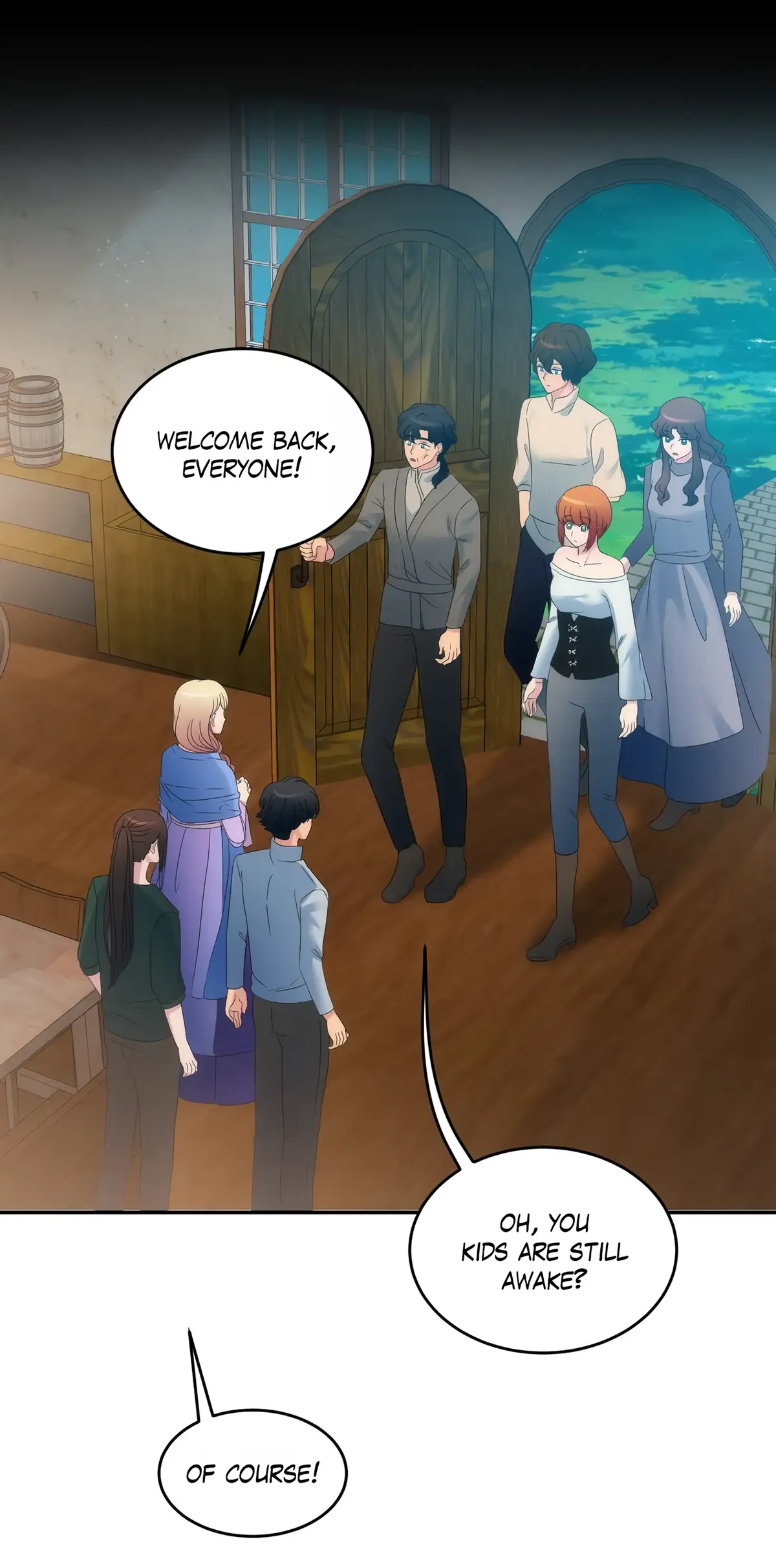The Dragon Prince’s Bride Chapter 102 Online - página 7