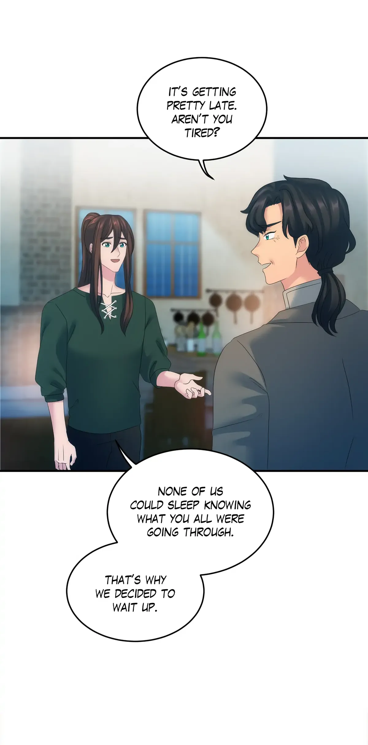 The Dragon Prince’s Bride Chapter 102 Online - página 8