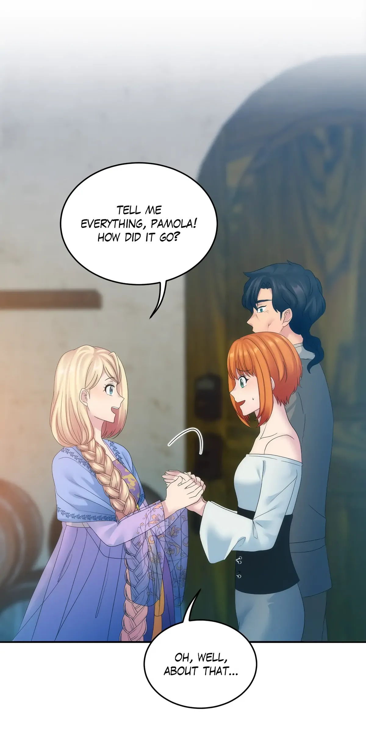 The Dragon Prince’s Bride Chapter 102 Online - página 10
