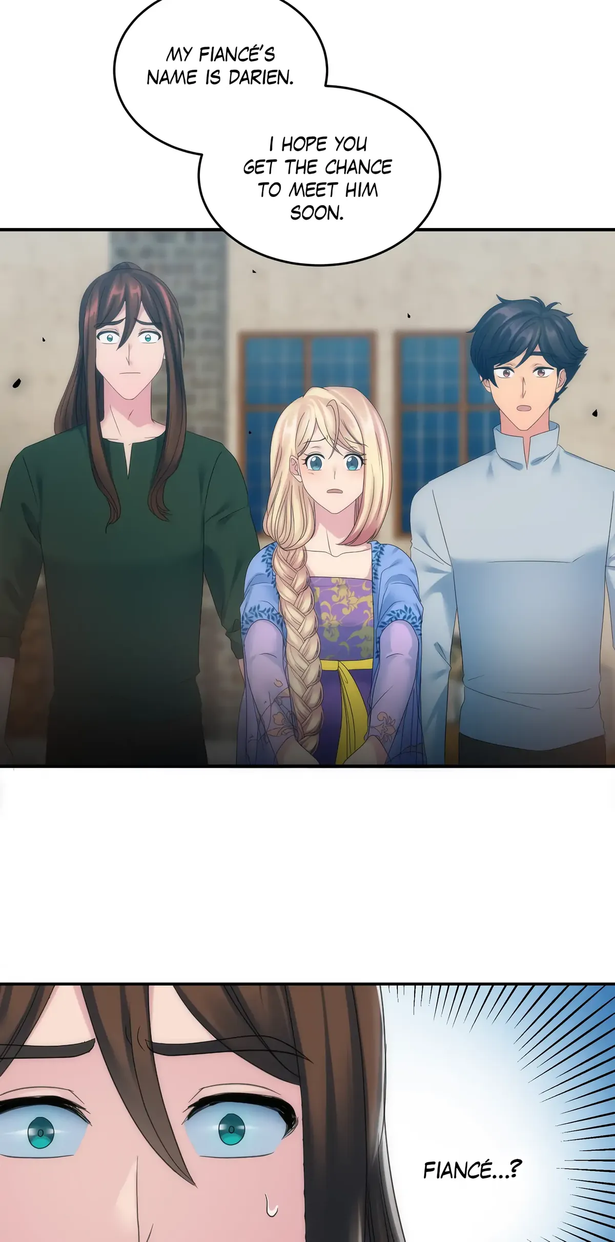 The Dragon Prince’s Bride Chapter 102 Online - página 12