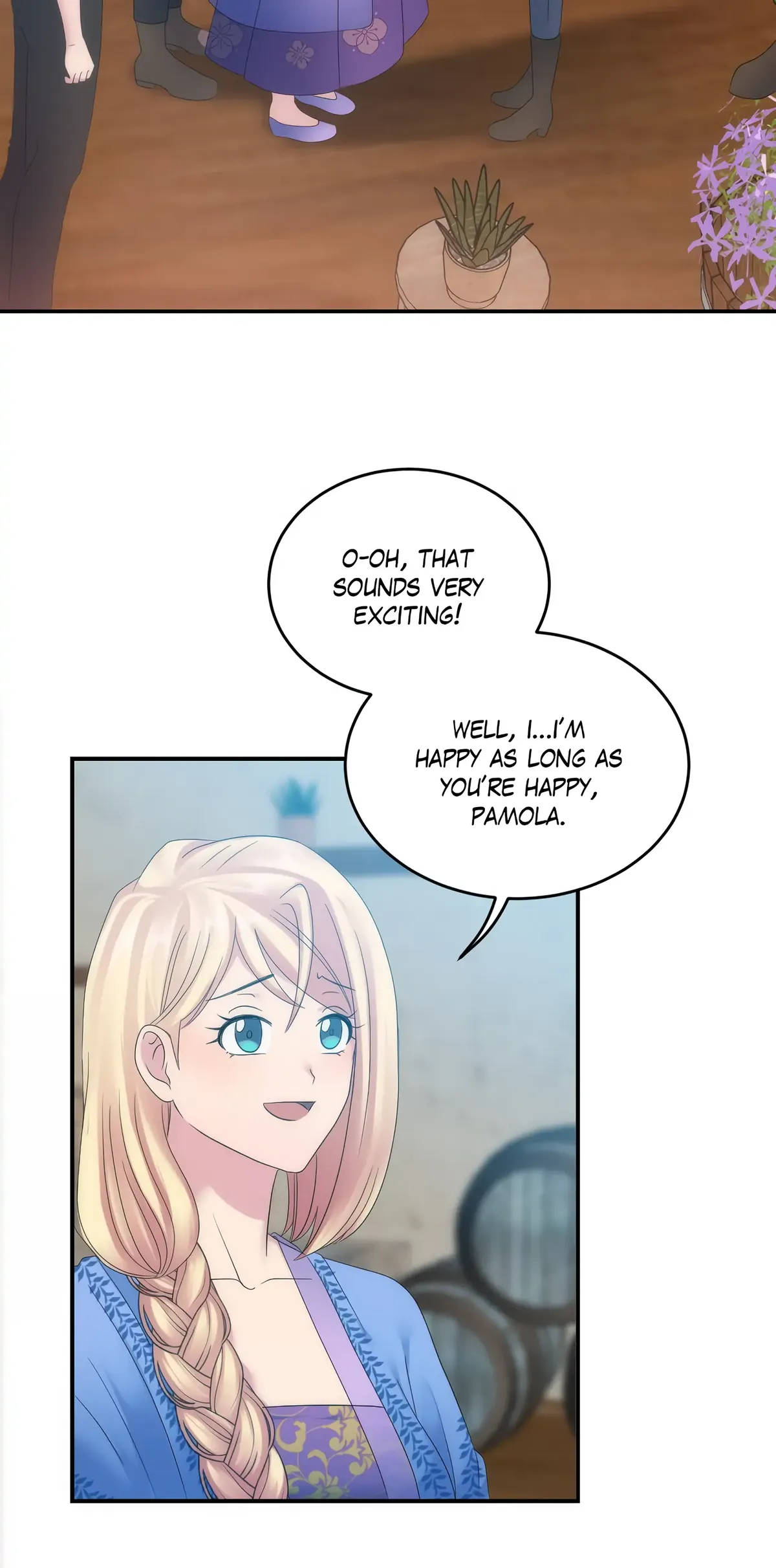 The Dragon Prince’s Bride Chapter 102 Online - página 14