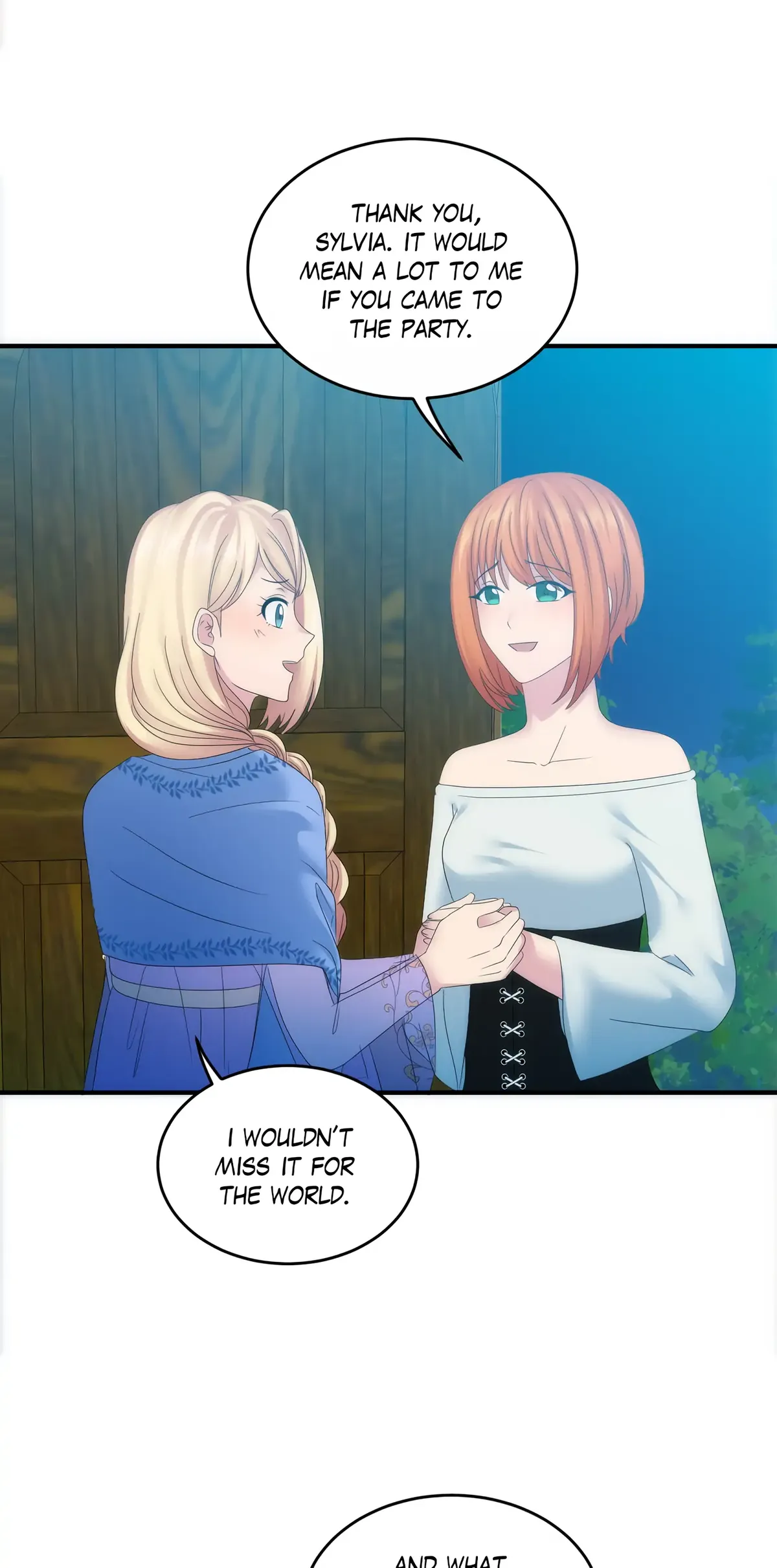 The Dragon Prince’s Bride Chapter 102 Online - página 15