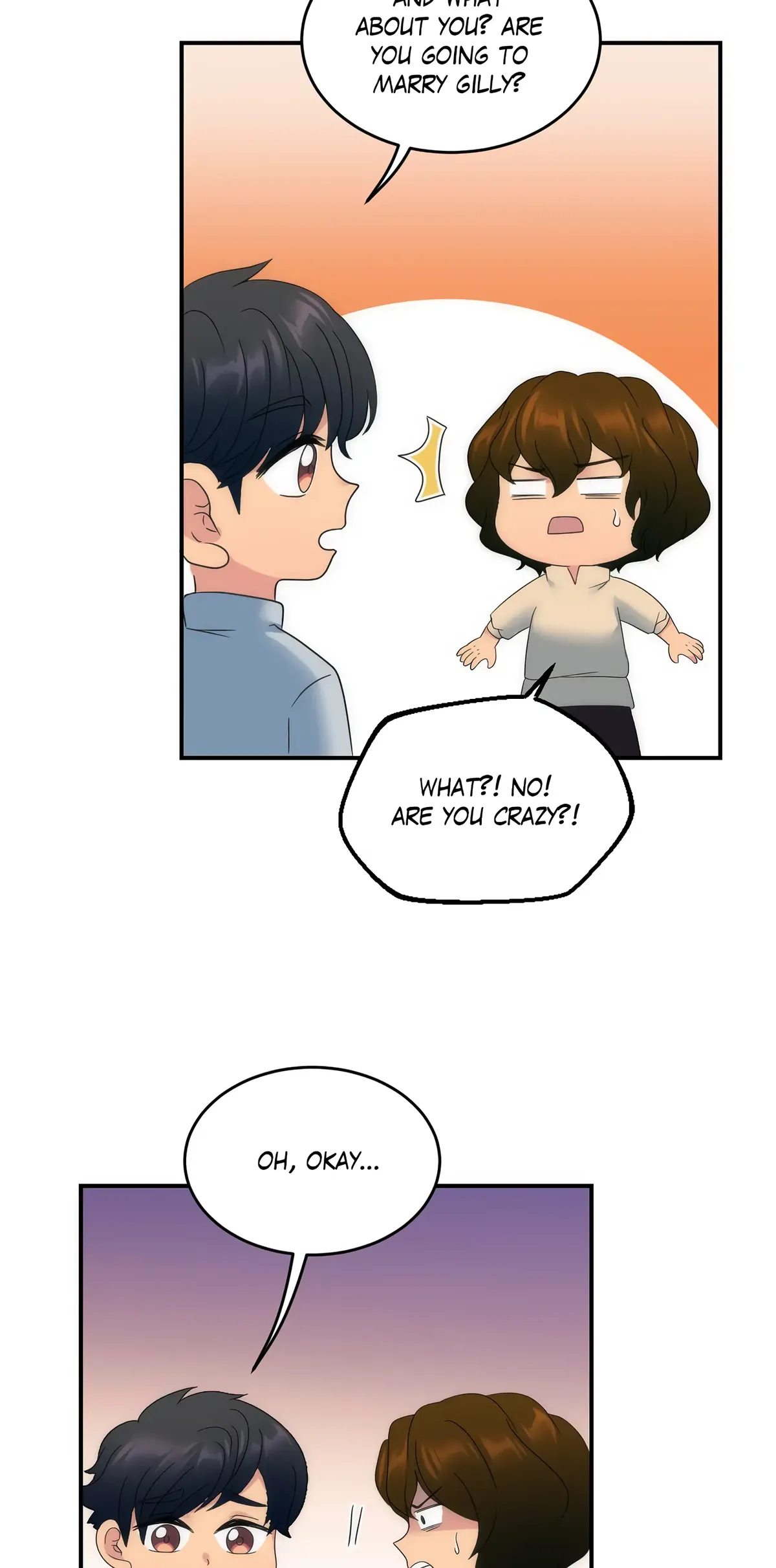 The Dragon Prince’s Bride Chapter 102 Online - página 16