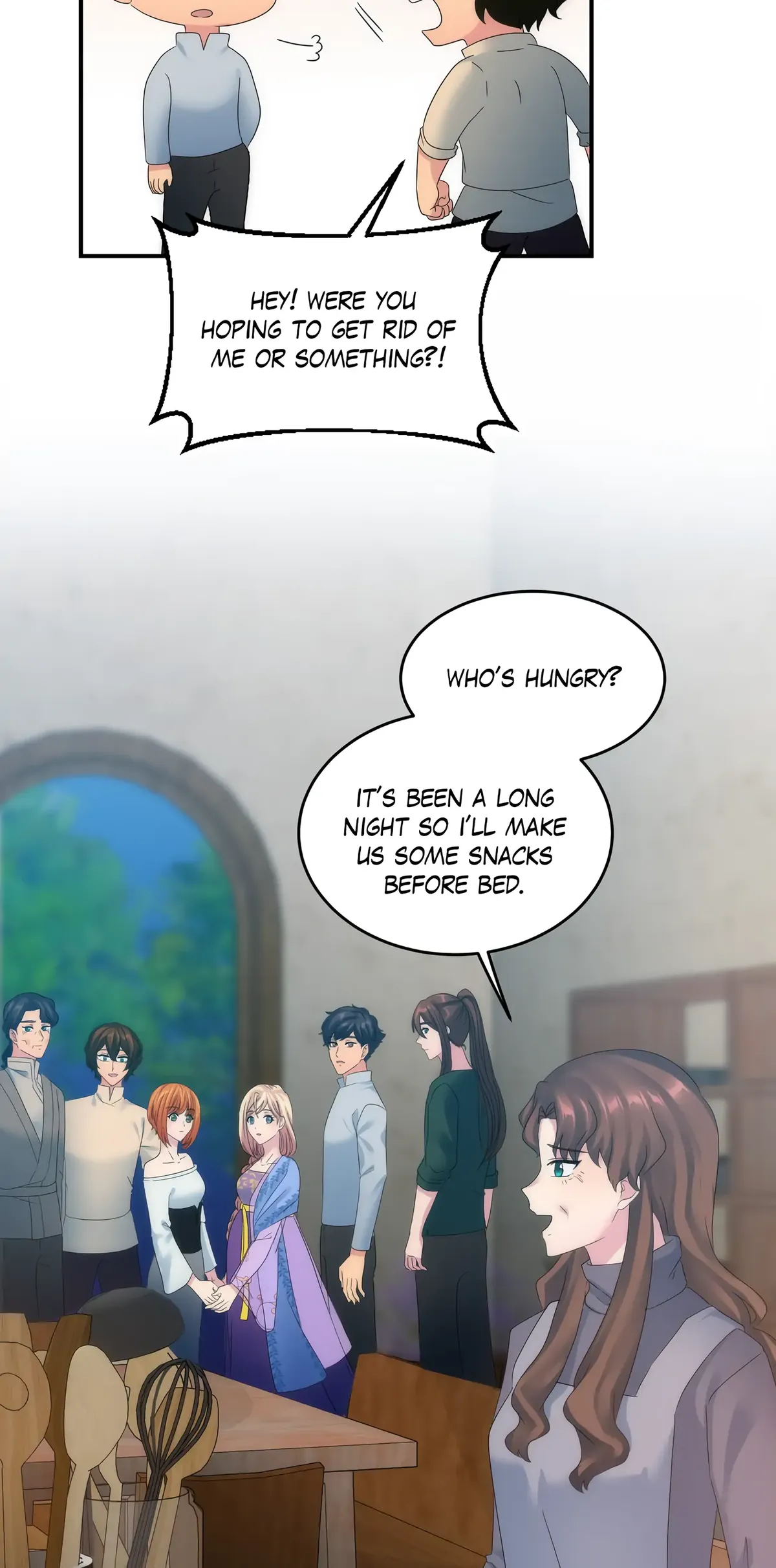 The Dragon Prince’s Bride Chapter 102 Online - página 17