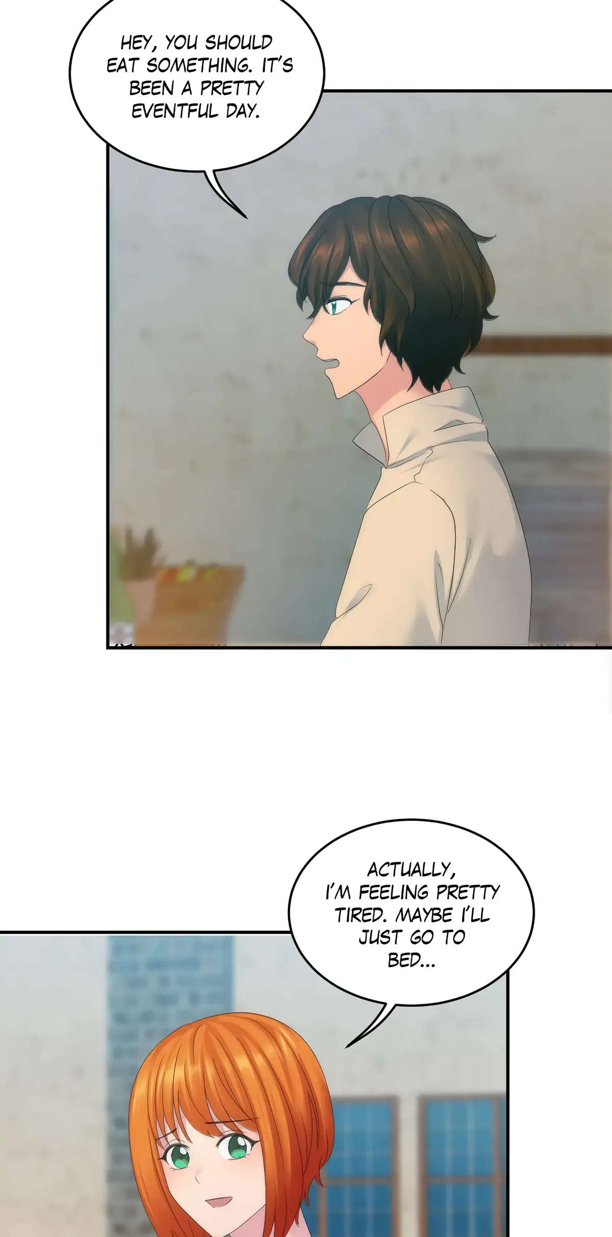 The Dragon Prince’s Bride Chapter 102 Online - página 19