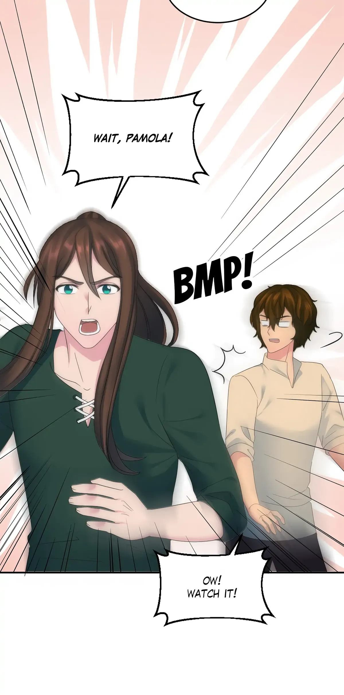 The Dragon Prince’s Bride Chapter 102 Online - página 21