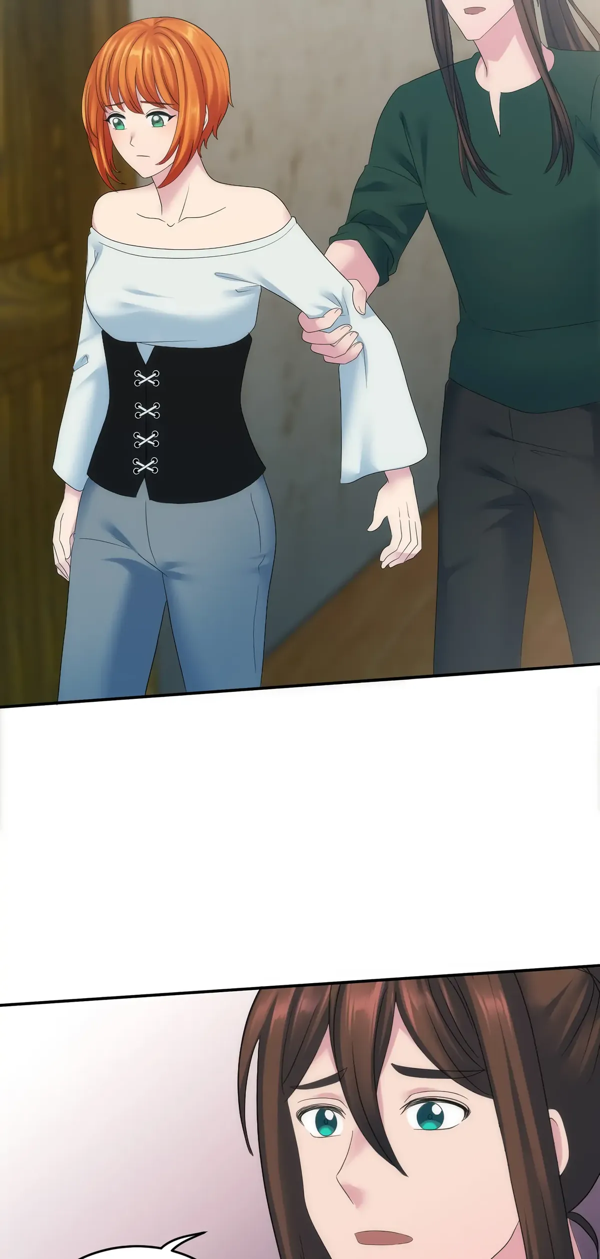The Dragon Prince’s Bride Chapter 102 Online - página 23