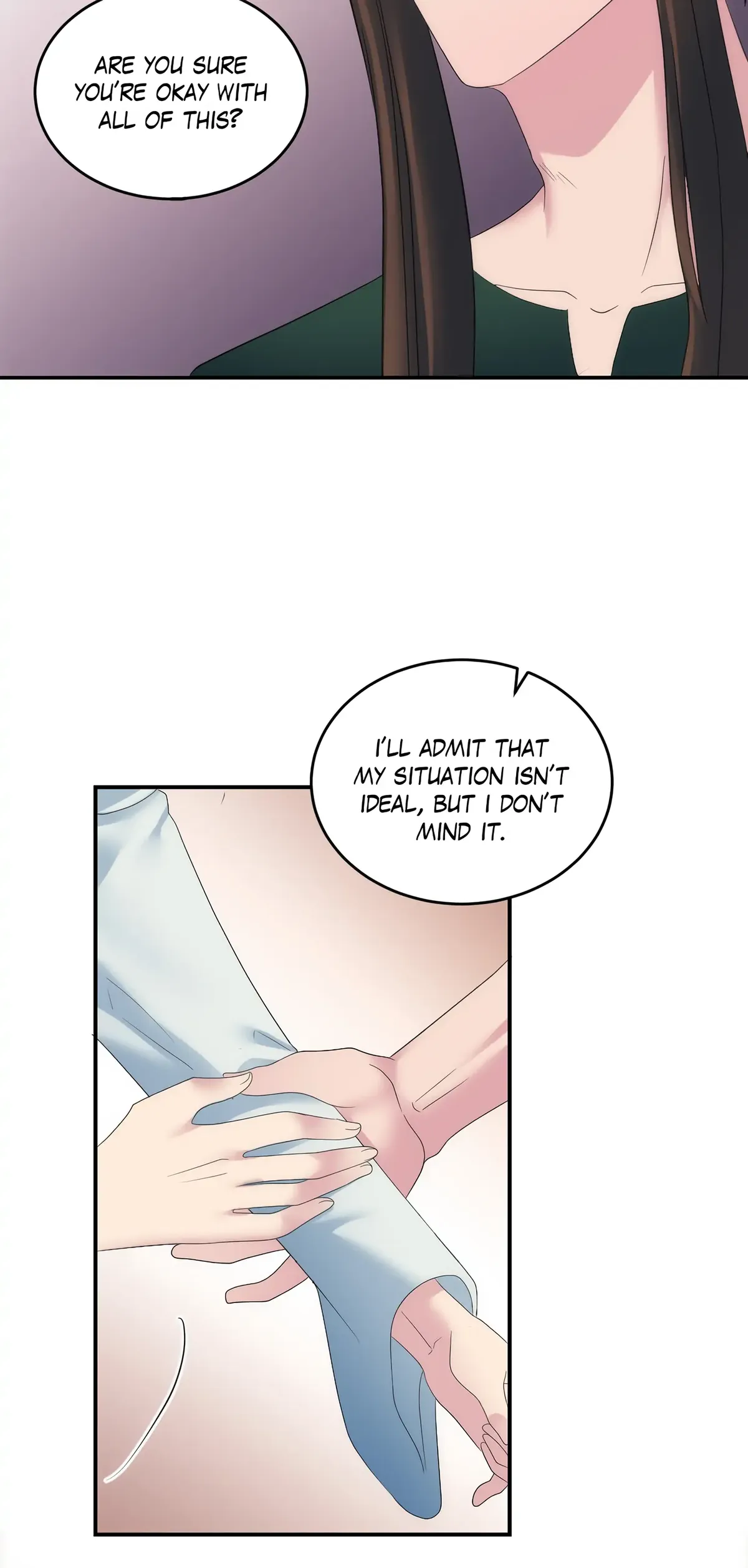 The Dragon Prince’s Bride Chapter 102 Online - página 24