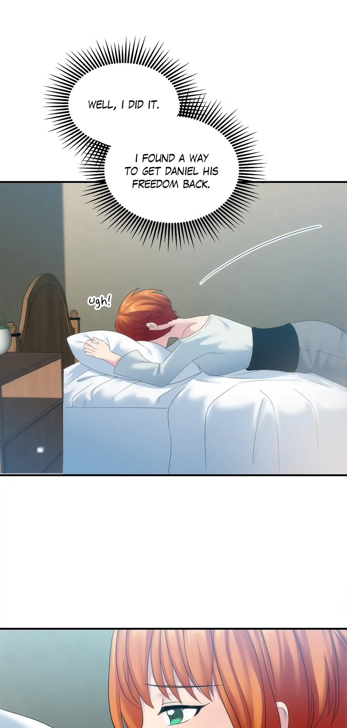 The Dragon Prince’s Bride Chapter 102 Online - página 27