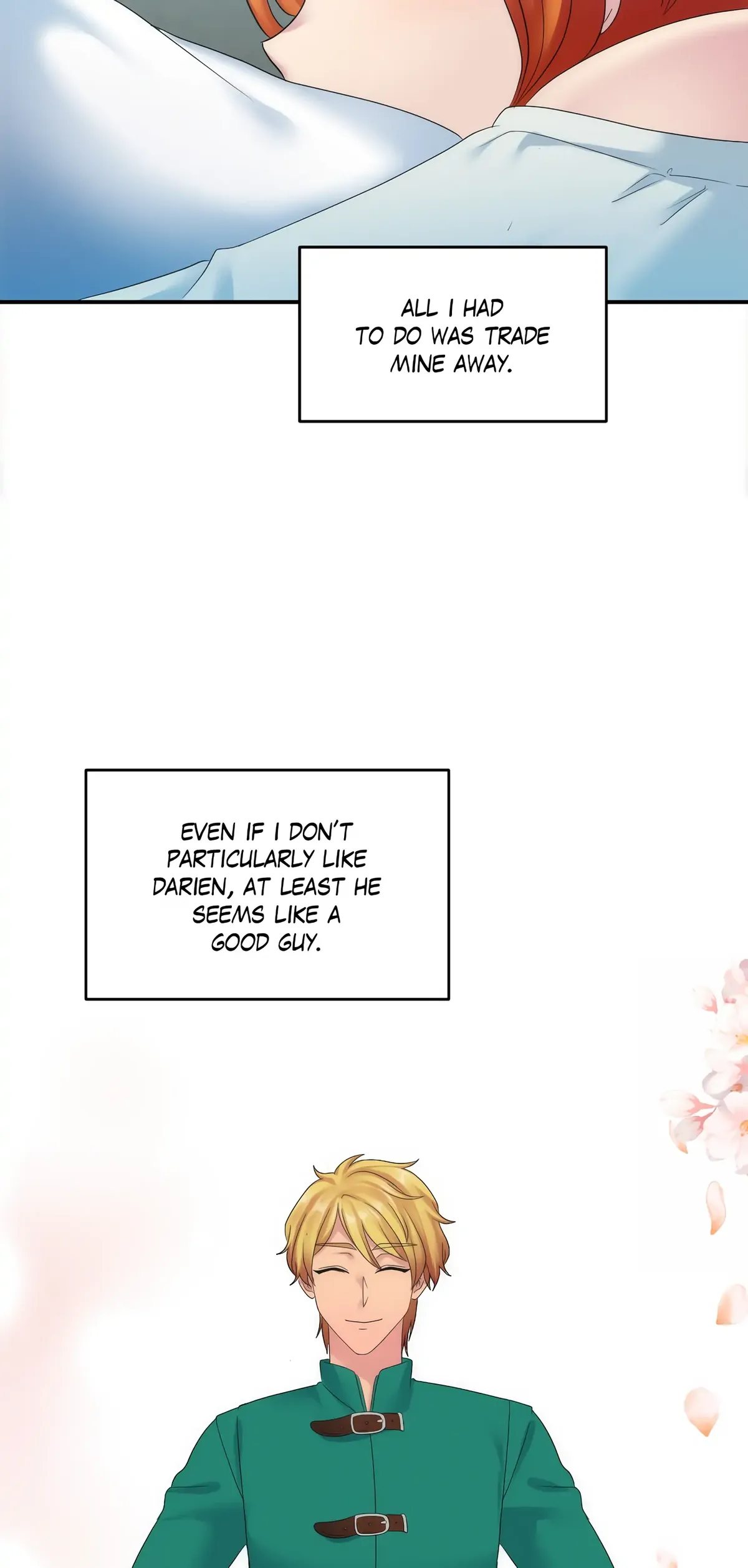 The Dragon Prince’s Bride Chapter 102 Online - página 28