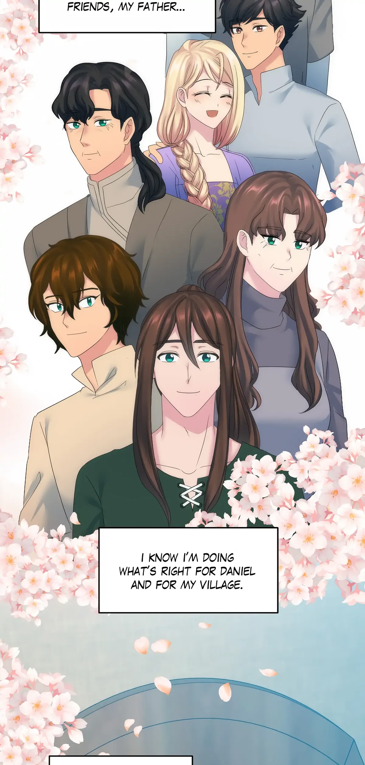 The Dragon Prince’s Bride Chapter 102 Online - página 31