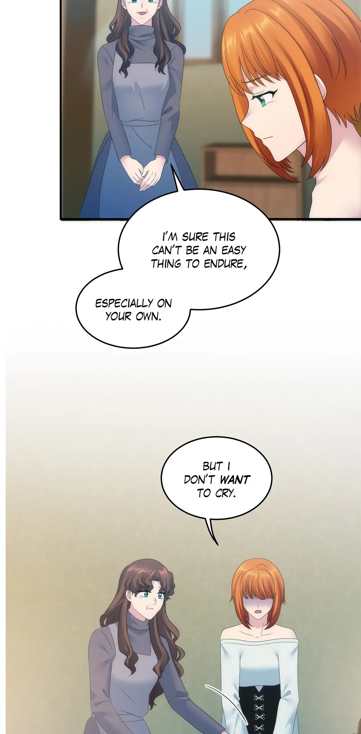 The Dragon Prince’s Bride Chapter 102 Online - página 36