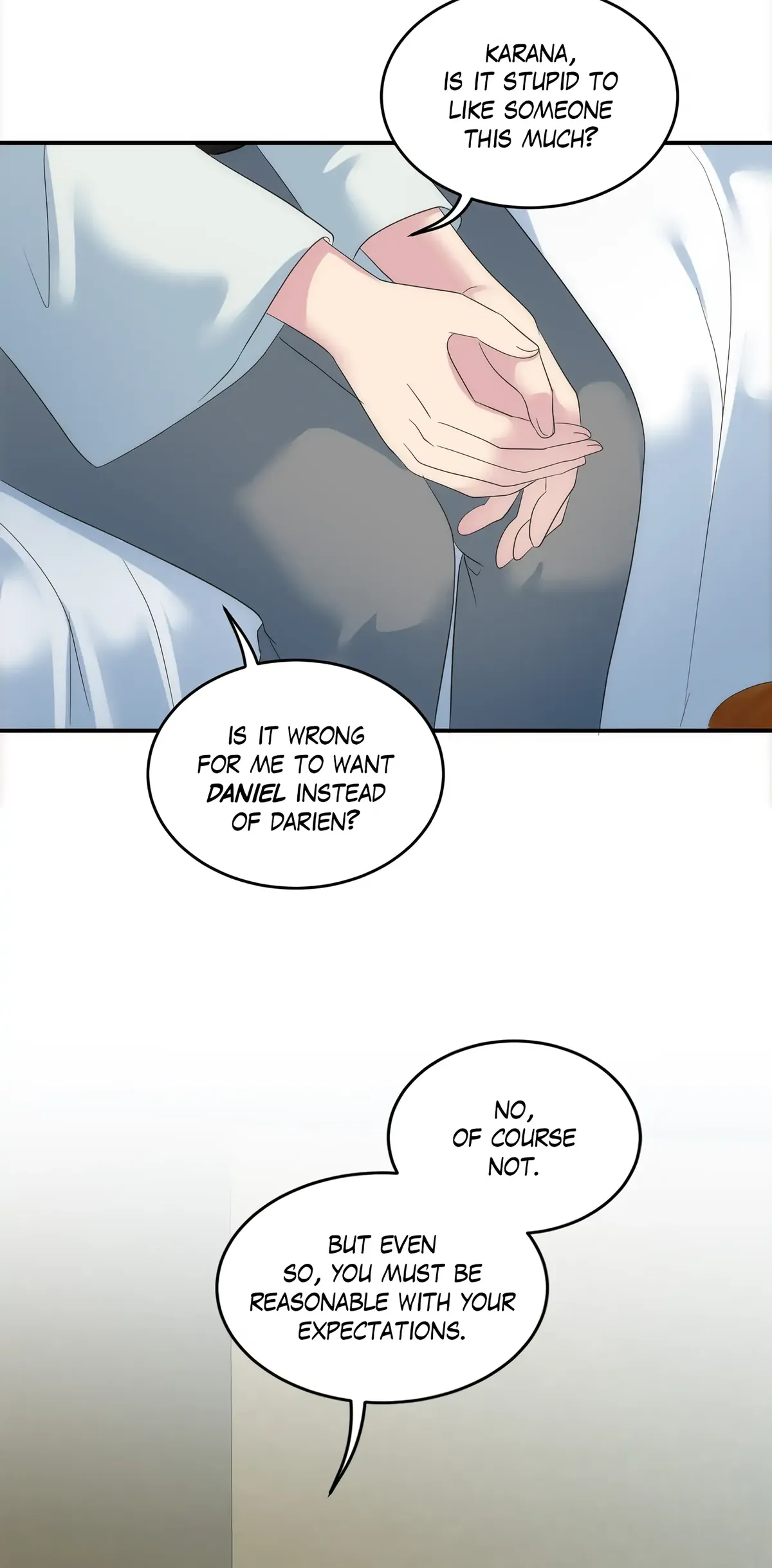 The Dragon Prince’s Bride Chapter 102 Online - página 41