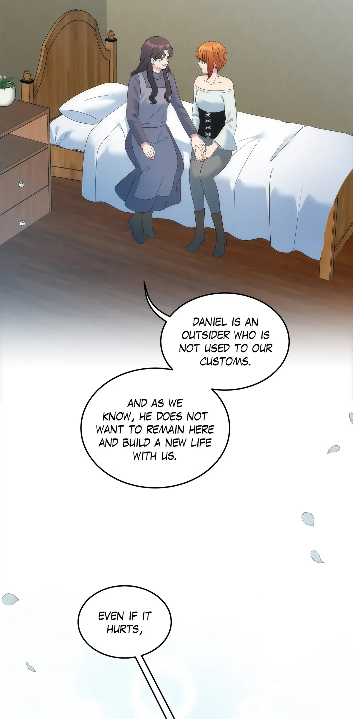 The Dragon Prince’s Bride Chapter 102 Online - página 42