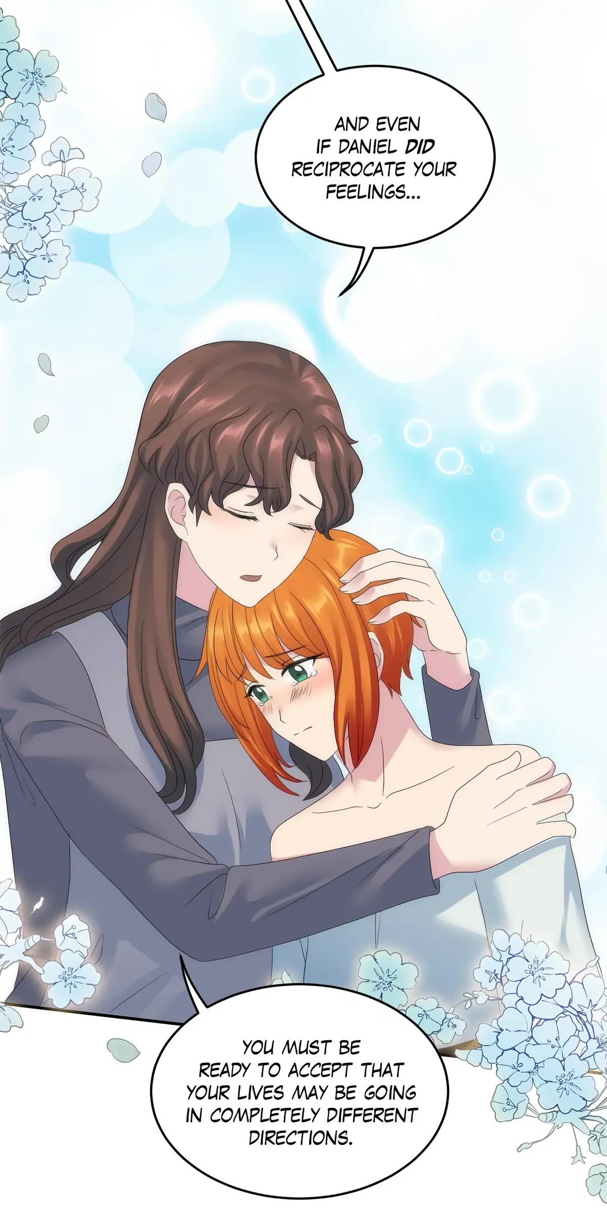 The Dragon Prince’s Bride Chapter 102 Online - página 43