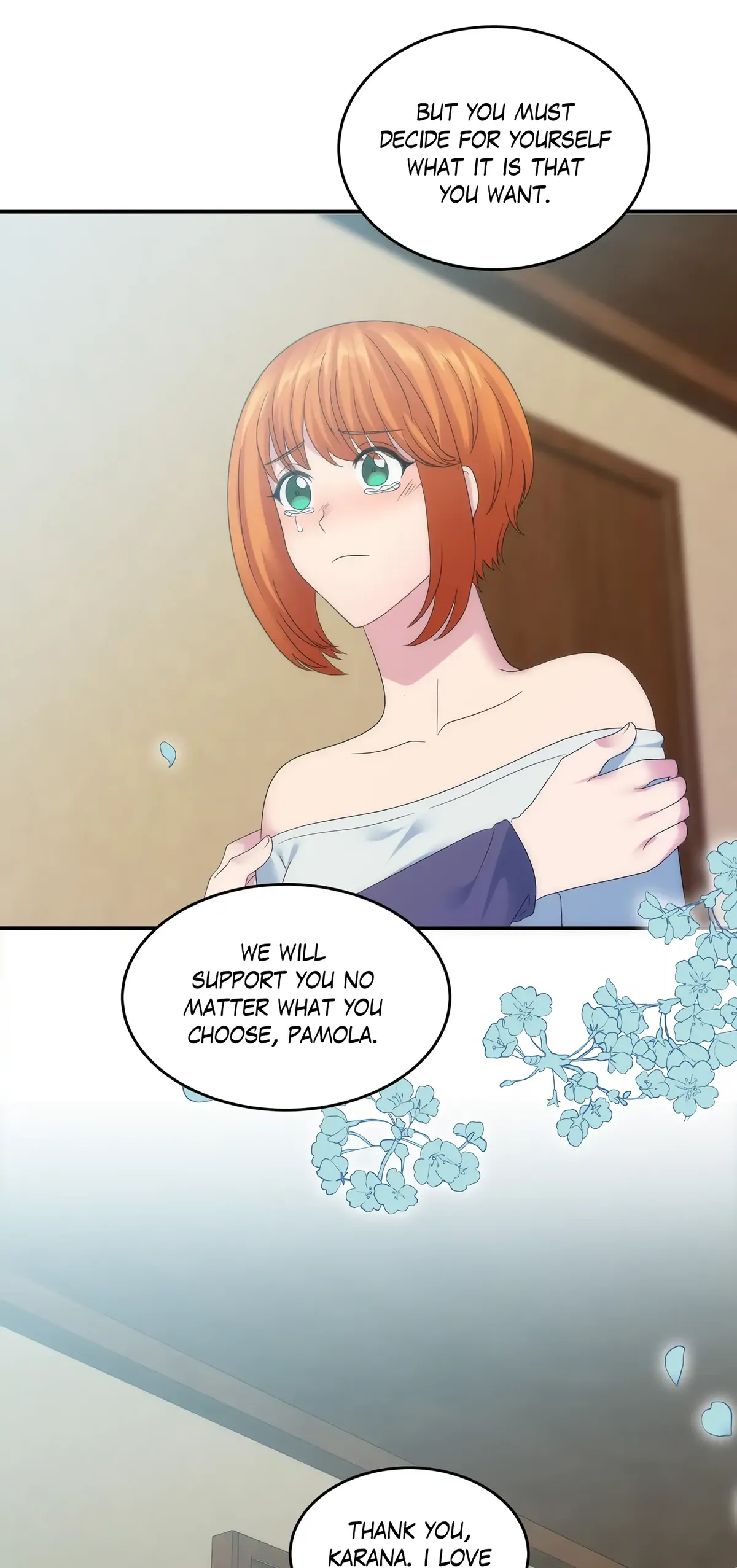 The Dragon Prince’s Bride Chapter 102 Online - página 46