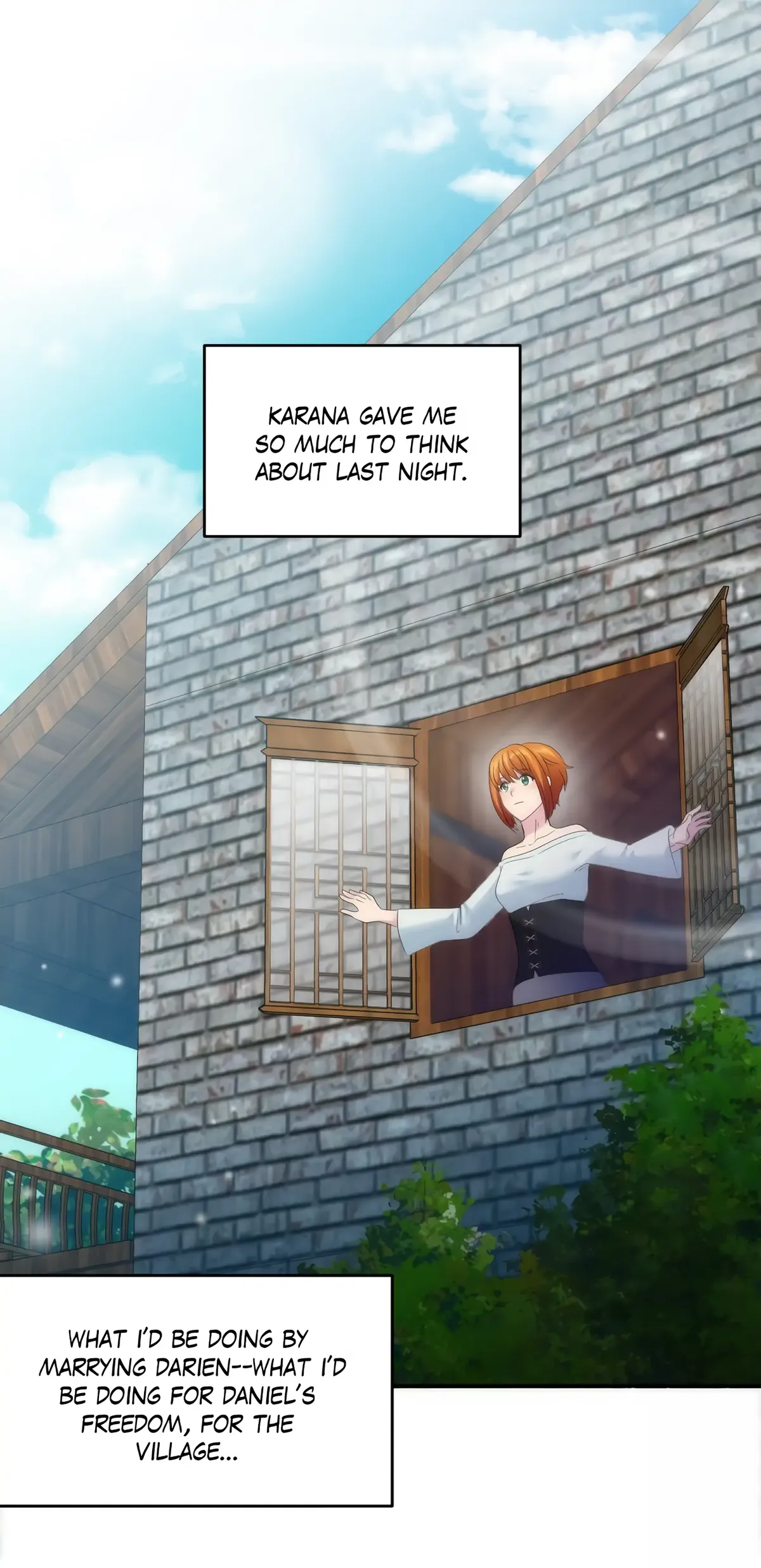 The Dragon Prince’s Bride Chapter 103 Online - página 1