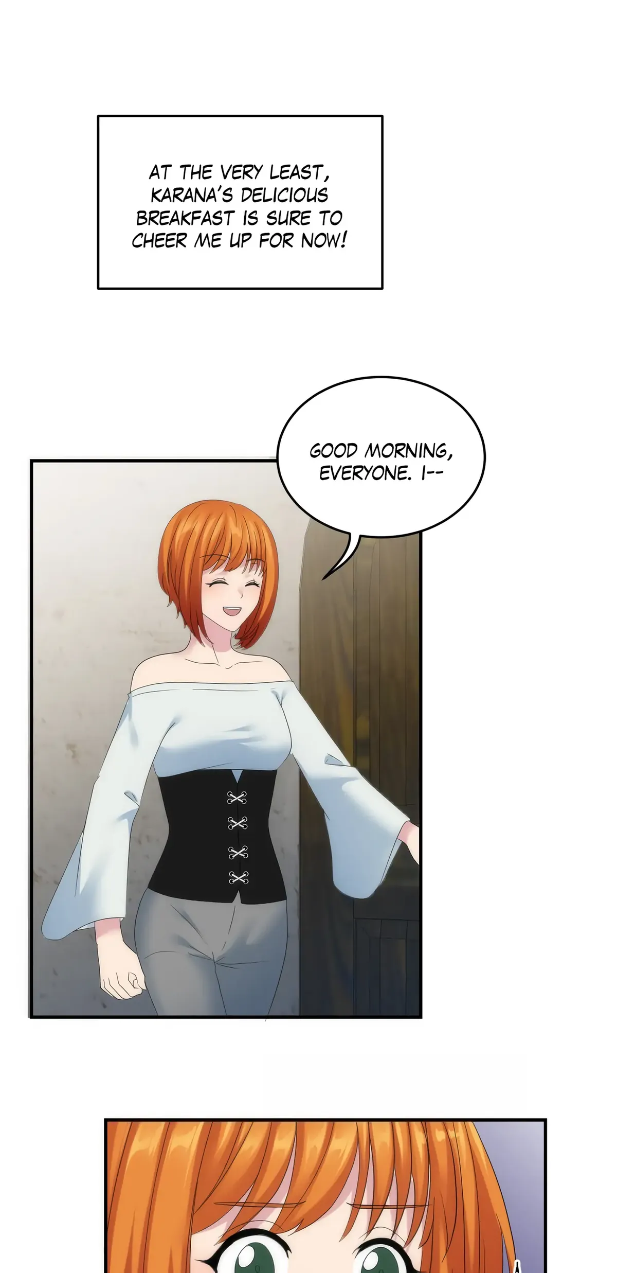 The Dragon Prince’s Bride Chapter 103 Online - página 3