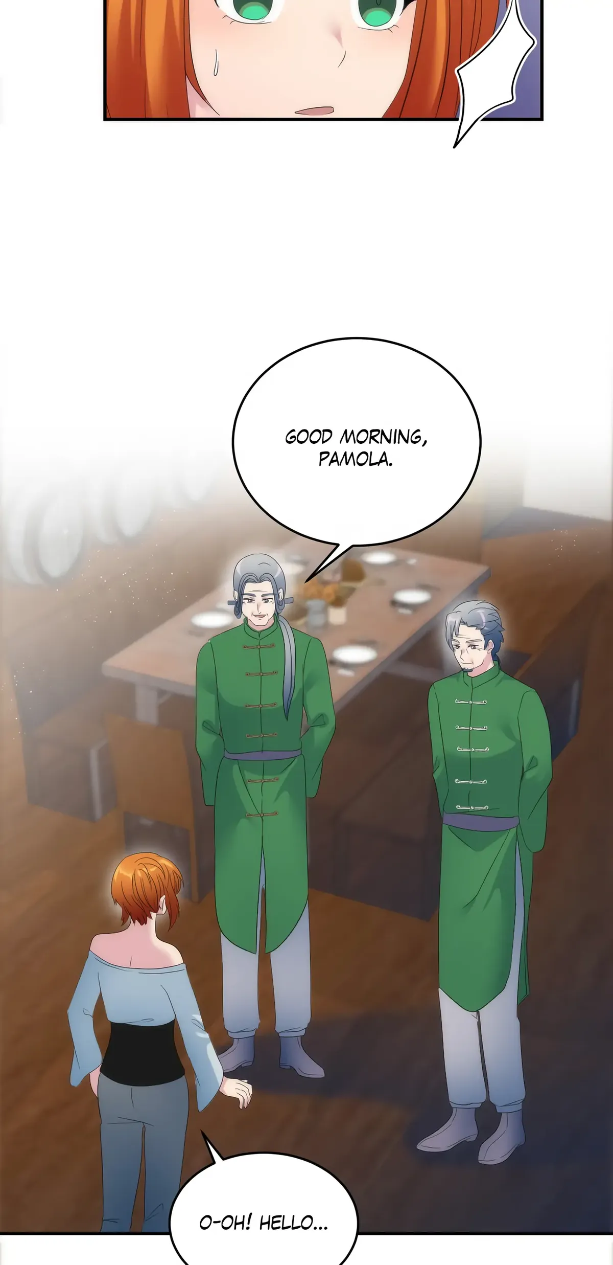 The Dragon Prince’s Bride Chapter 103 Online - página 4