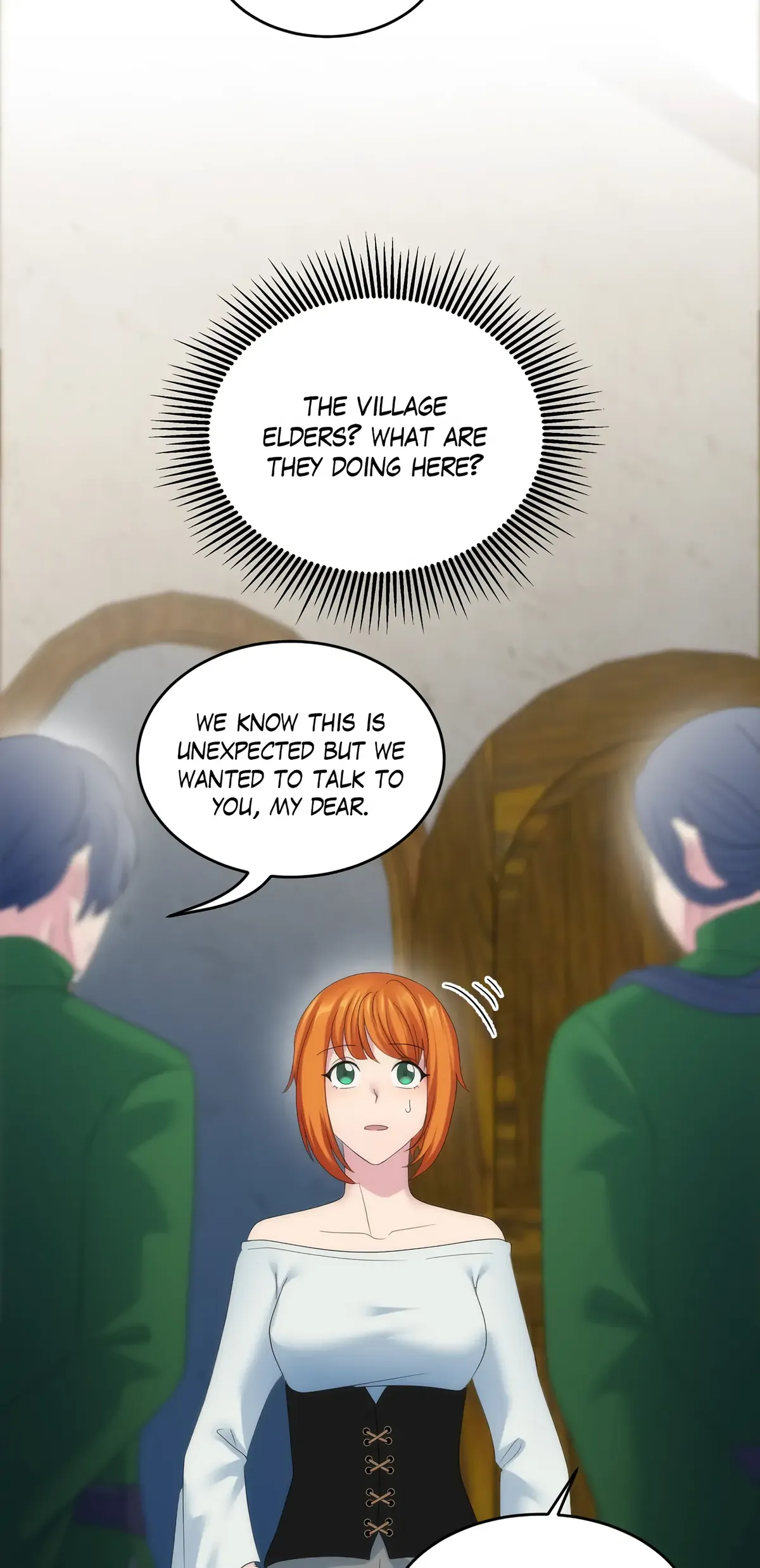 The Dragon Prince’s Bride Chapter 103 Online - página 5