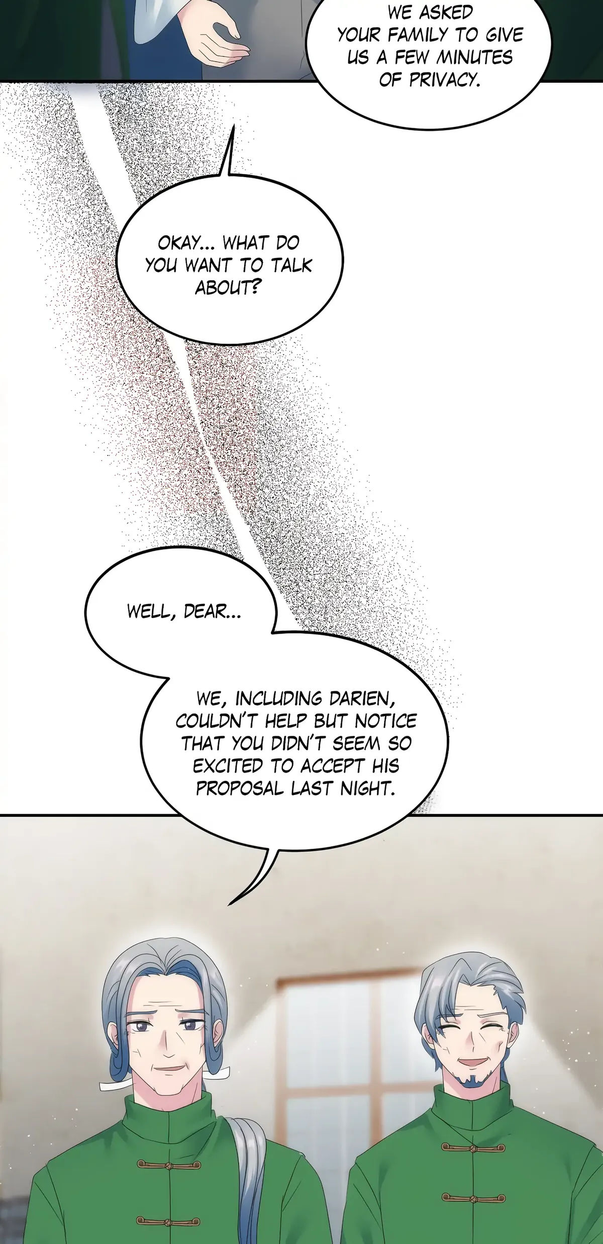 The Dragon Prince’s Bride Chapter 103 Online - página 6
