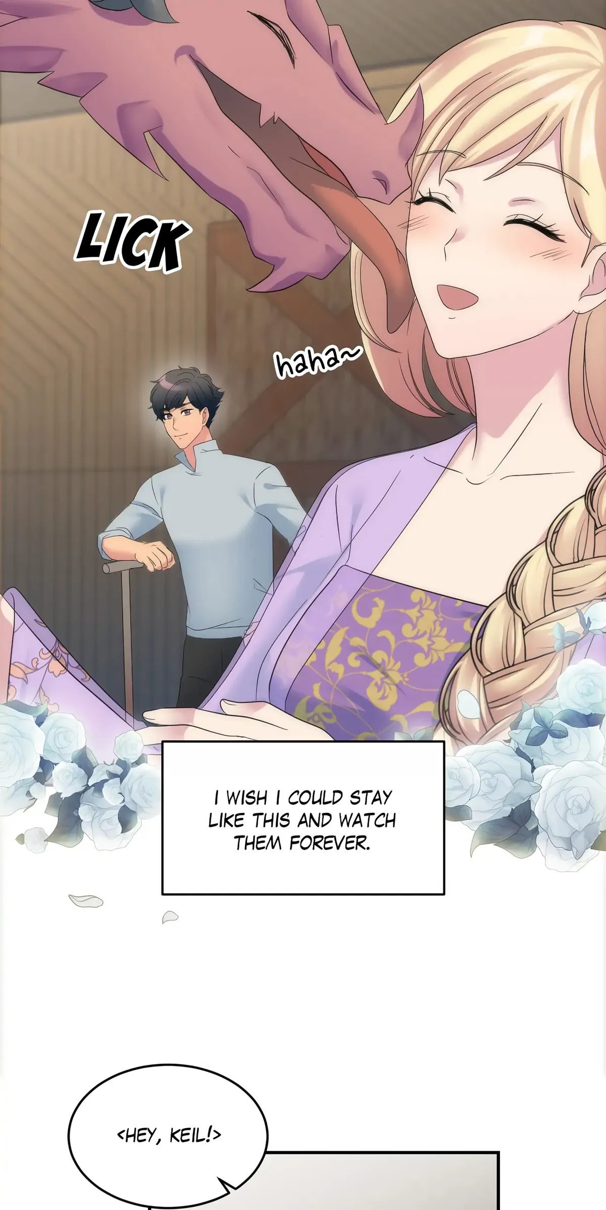 The Dragon Prince’s Bride Chapter 103 Online - página 15
