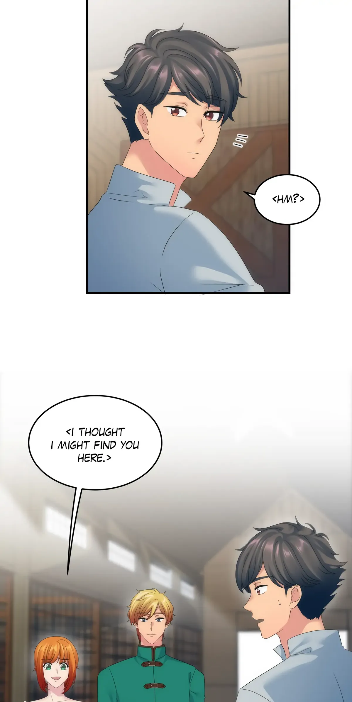 The Dragon Prince’s Bride Chapter 103 Online - página 16