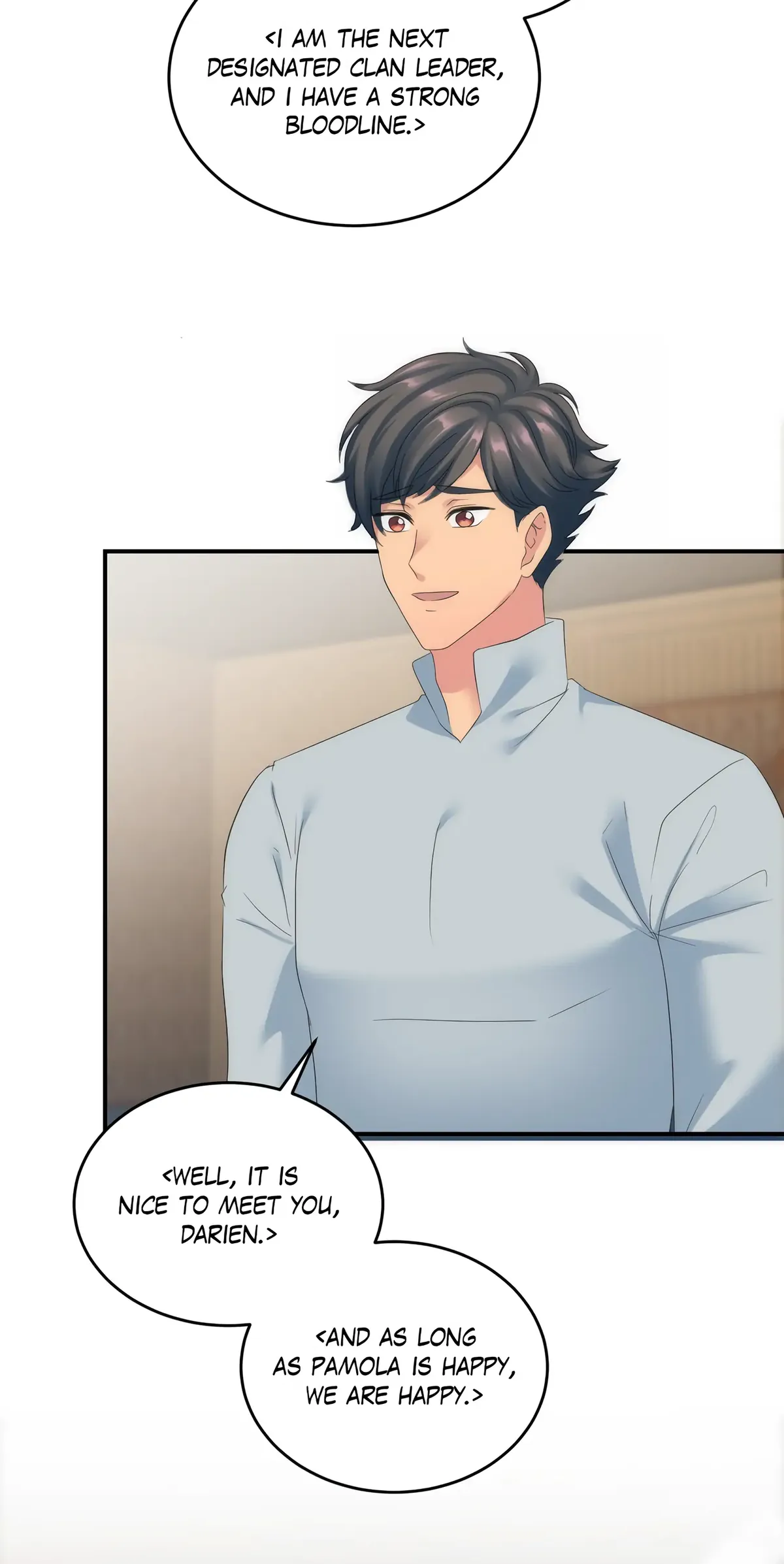 The Dragon Prince’s Bride Chapter 103 Online - página 22