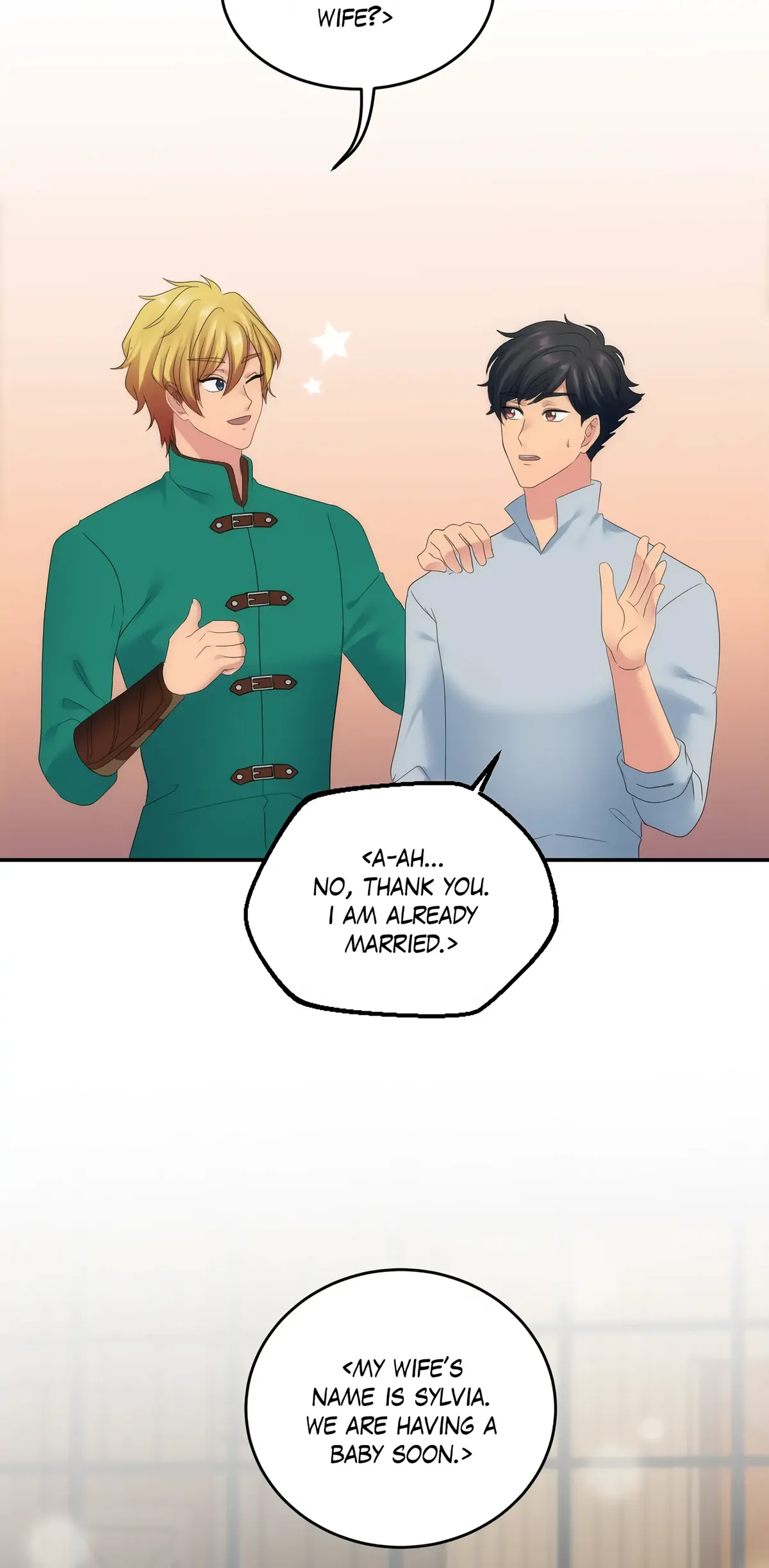 The Dragon Prince’s Bride Chapter 103 Online - página 27