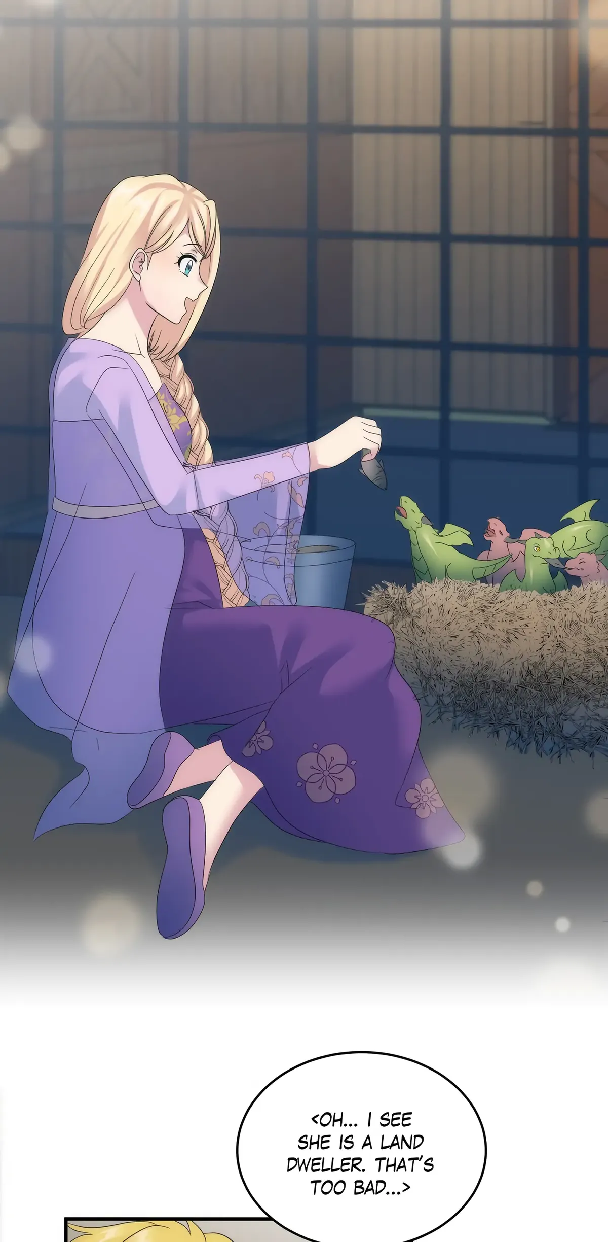 The Dragon Prince’s Bride Chapter 103 Online - página 28