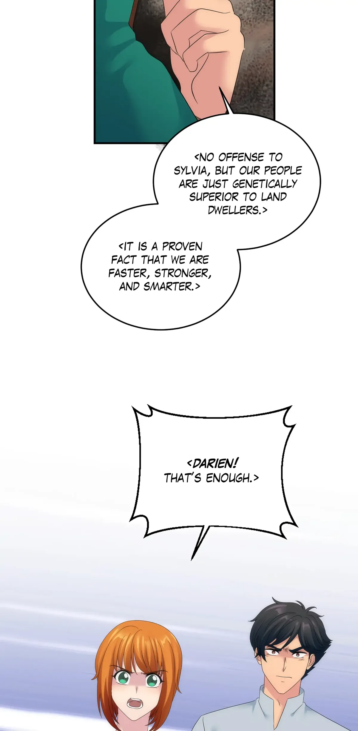 The Dragon Prince’s Bride Chapter 103 Online - página 32