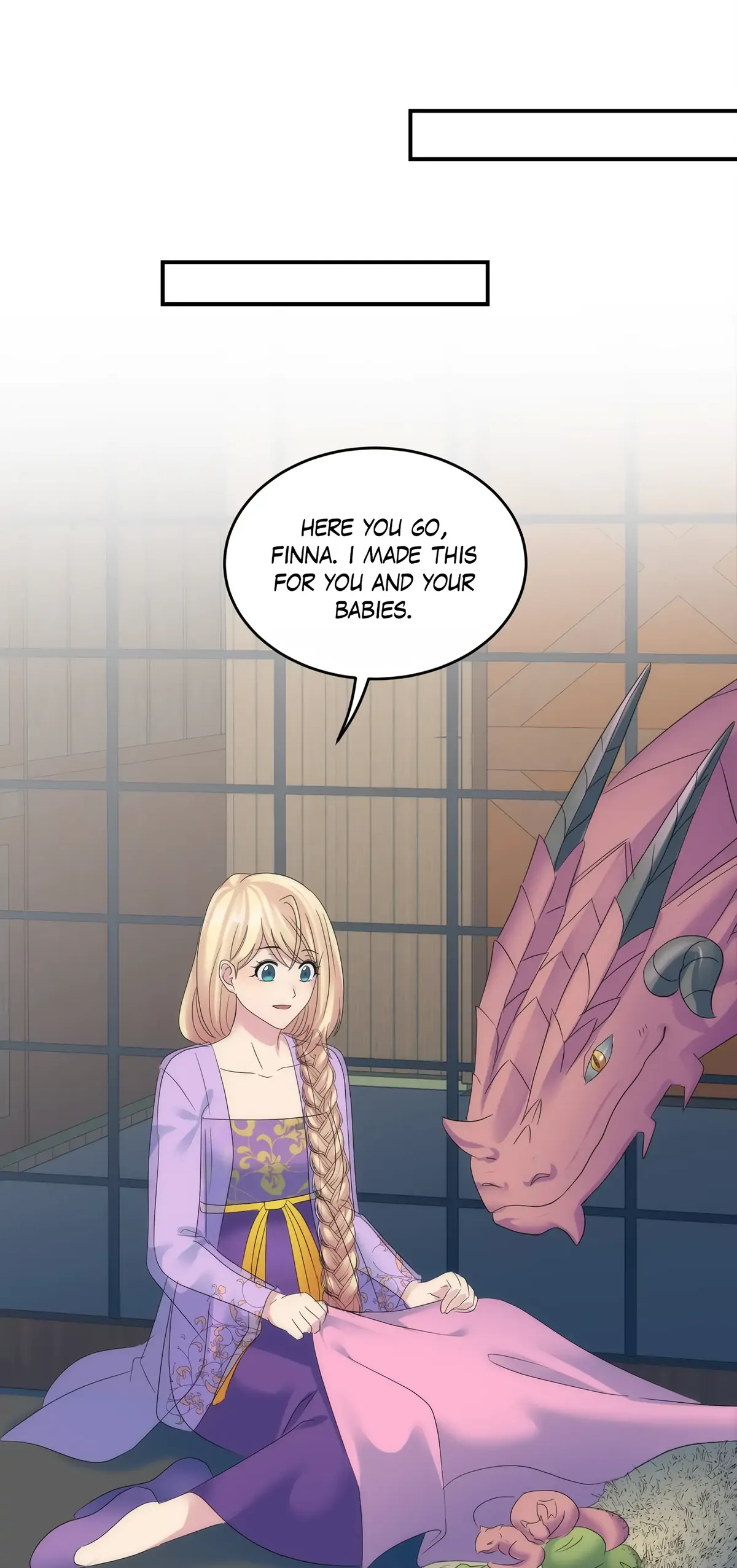 The Dragon Prince’s Bride Chapter 103 Online - página 37