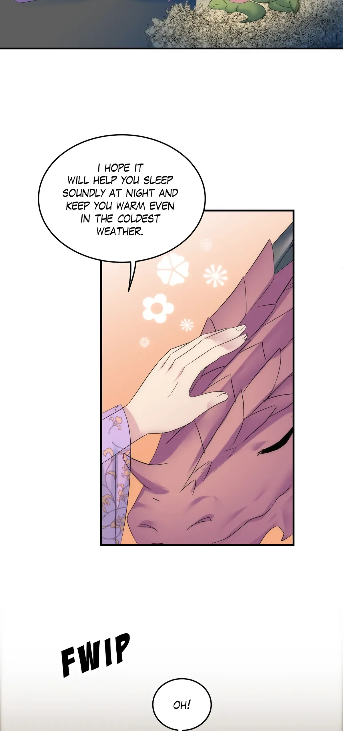 The Dragon Prince’s Bride Chapter 103 Online - página 38