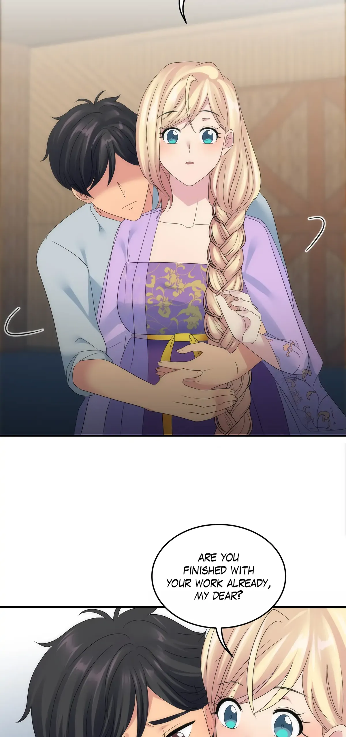 The Dragon Prince’s Bride Chapter 103 Online - página 39