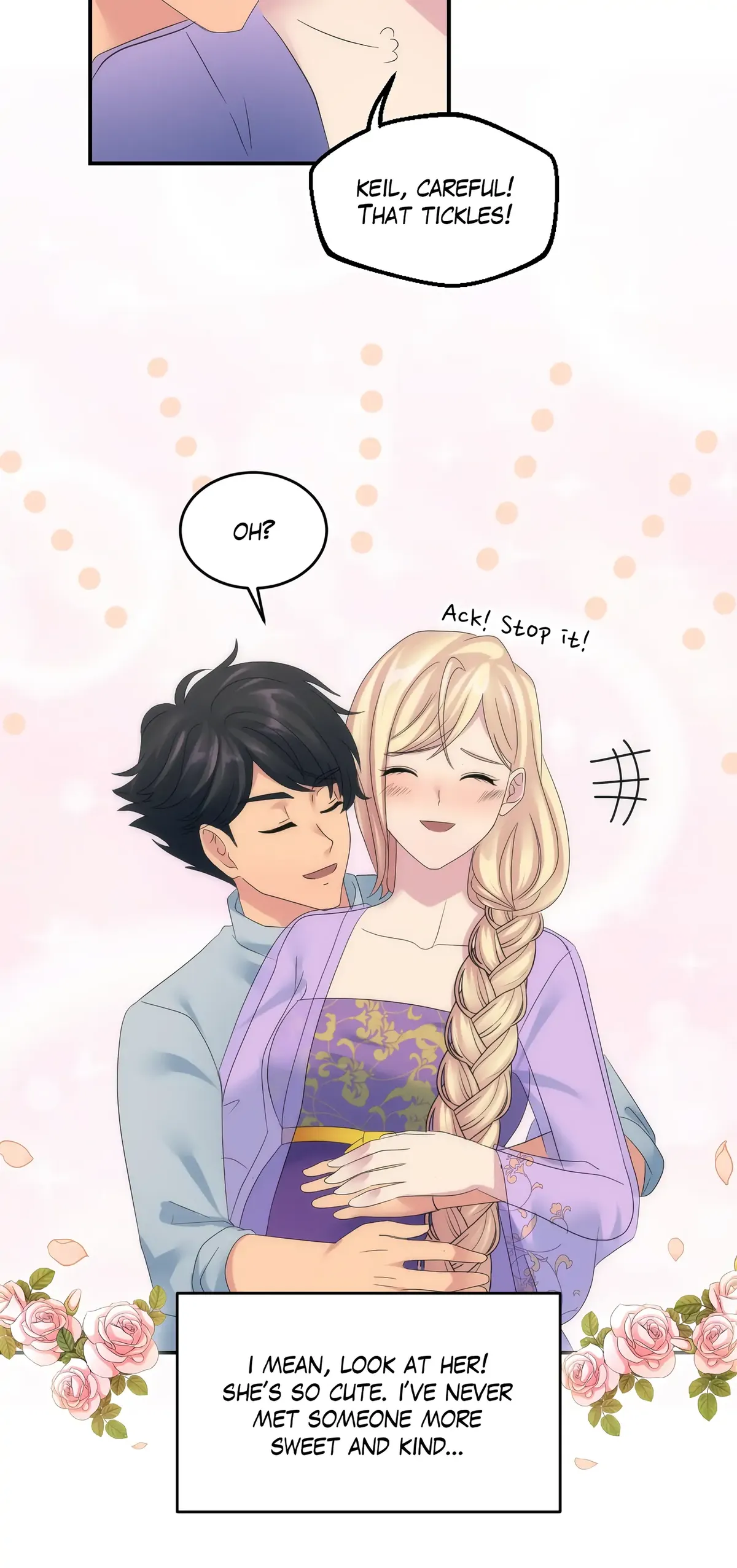 The Dragon Prince’s Bride Chapter 103 Online - página 41