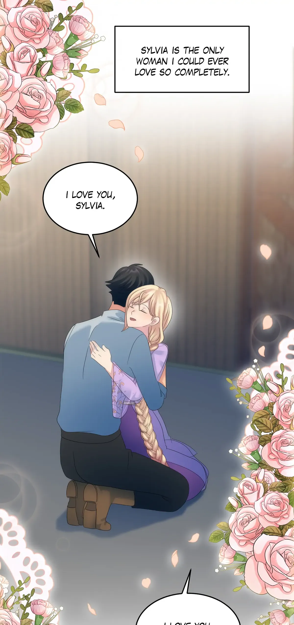 The Dragon Prince’s Bride Chapter 103 Online - página 43