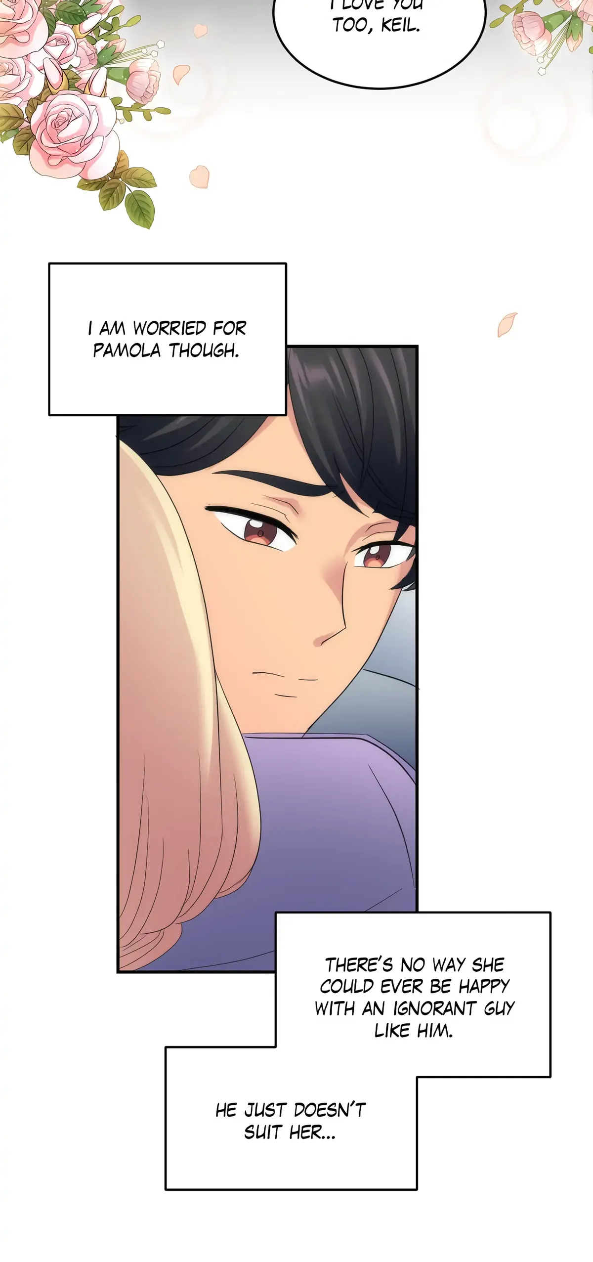 The Dragon Prince’s Bride Chapter 103 Online - página 44