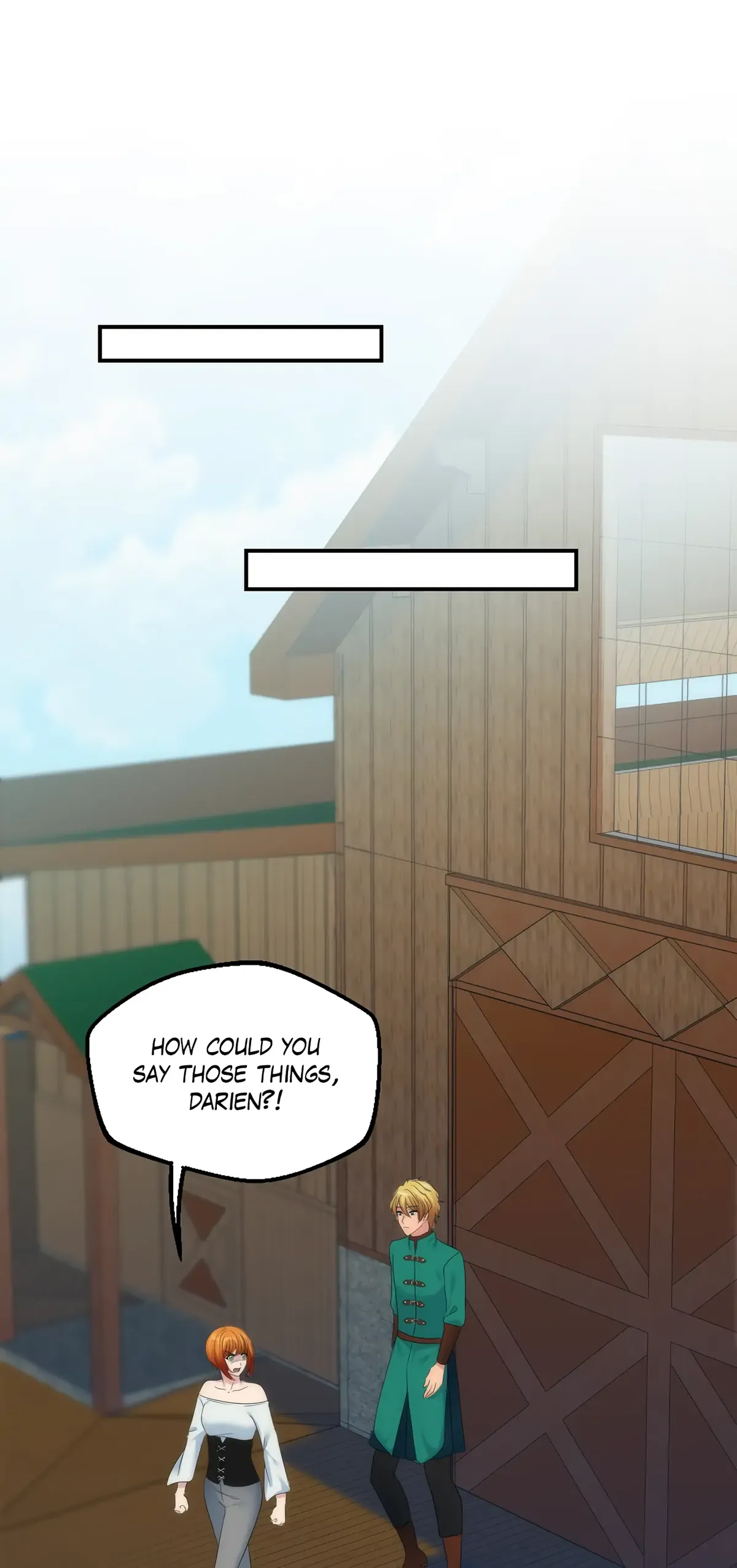 The Dragon Prince’s Bride Chapter 103 Online - página 45