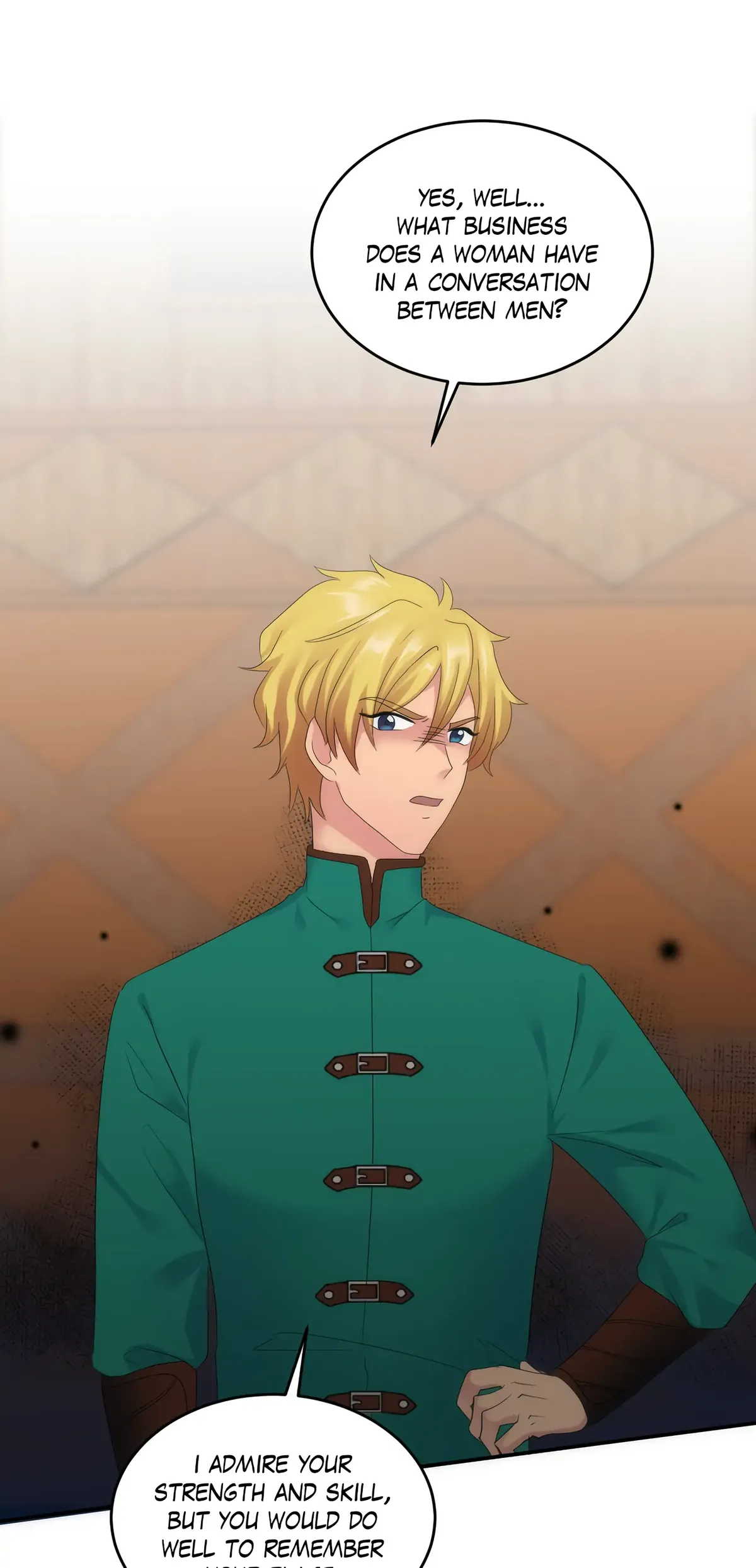 The Dragon Prince’s Bride Chapter 103 Online - página 48