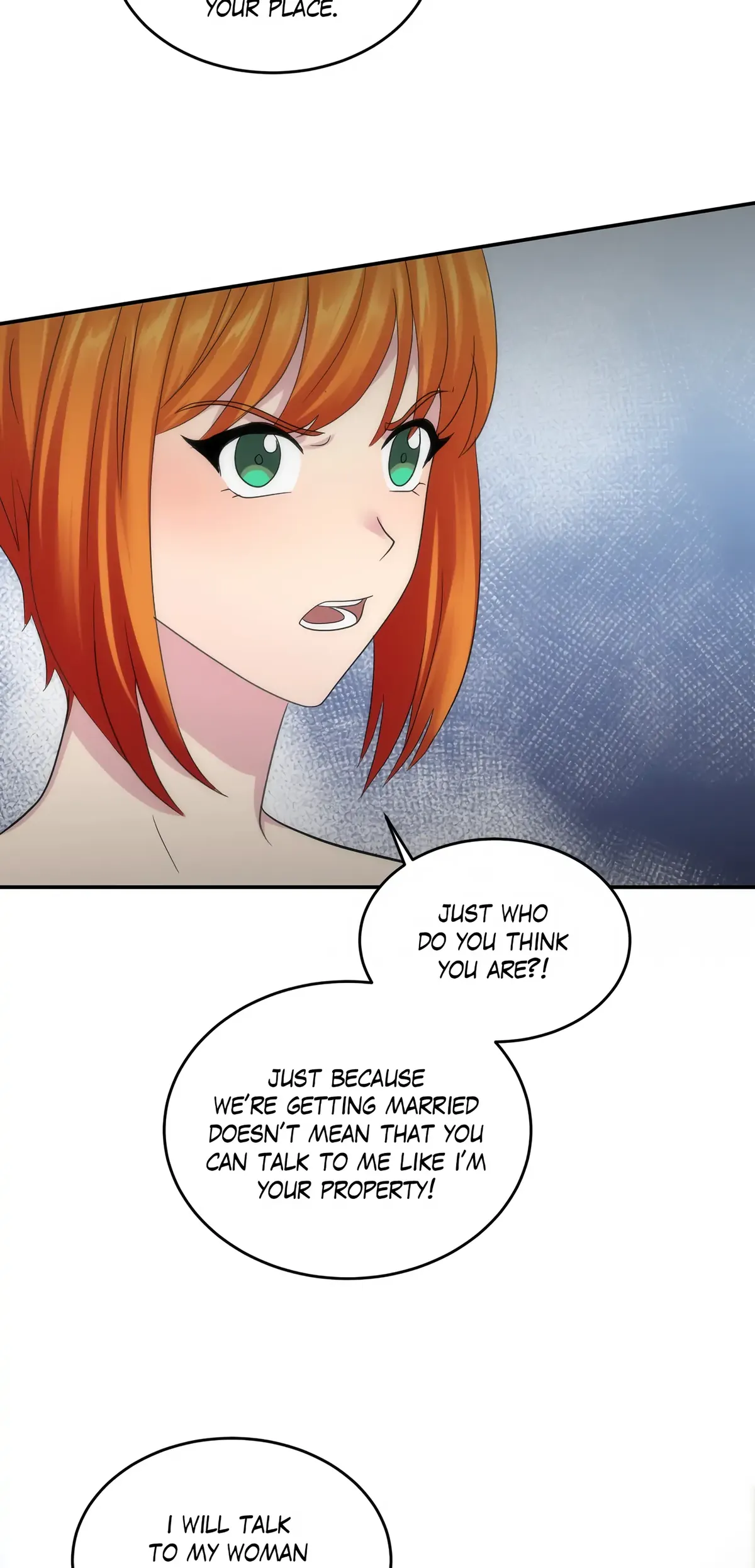 The Dragon Prince’s Bride Chapter 103 Online - página 49