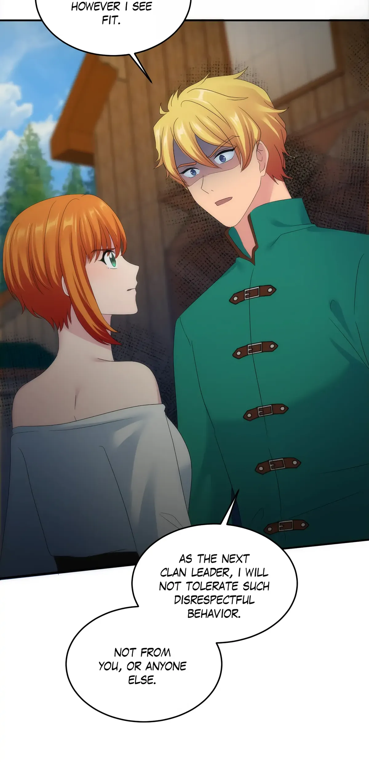 The Dragon Prince’s Bride Chapter 103 Online - página 50