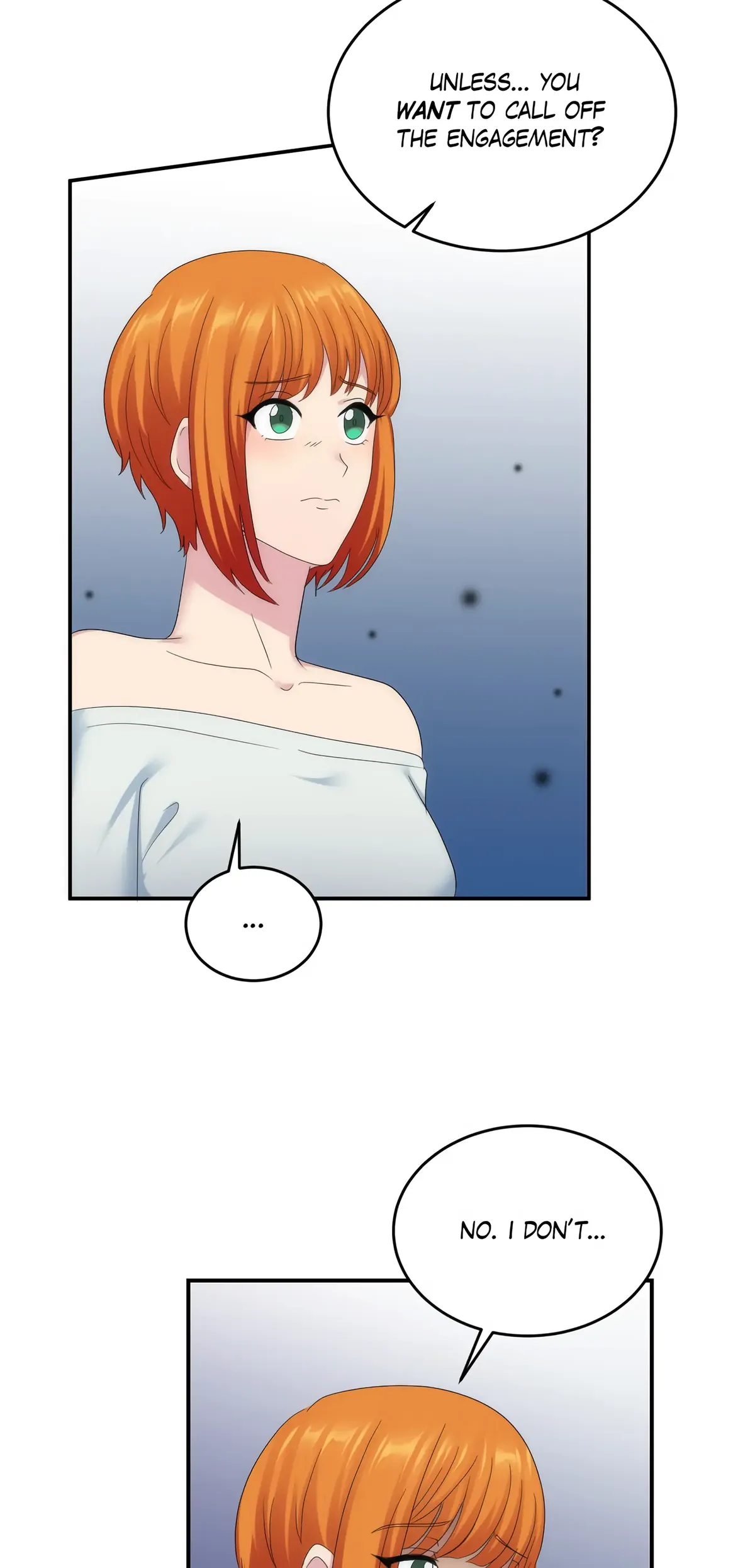 The Dragon Prince’s Bride Chapter 103 Online - página 54