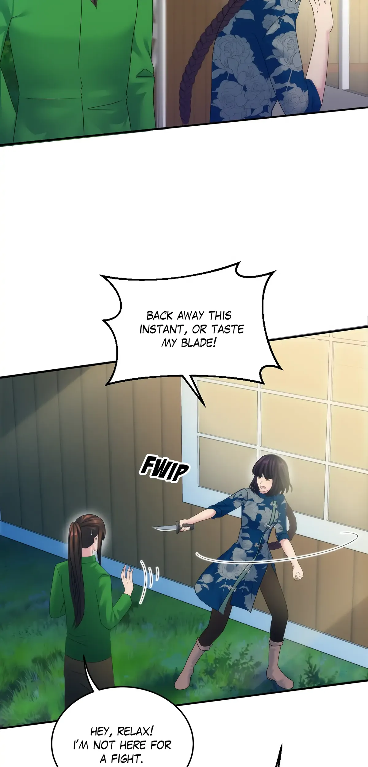 The Dragon Prince’s Bride Chapter 107 Online - página 6