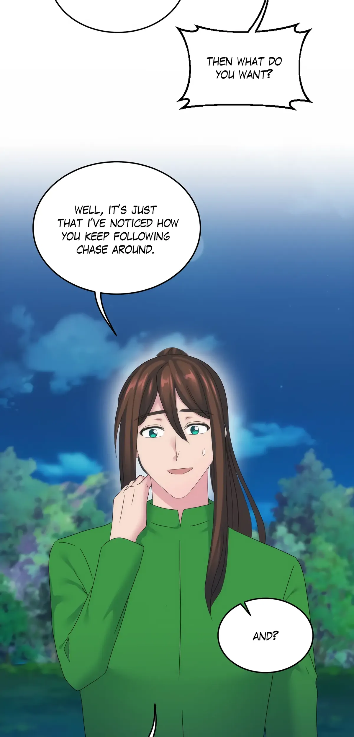 The Dragon Prince’s Bride Chapter 107 Online - página 7