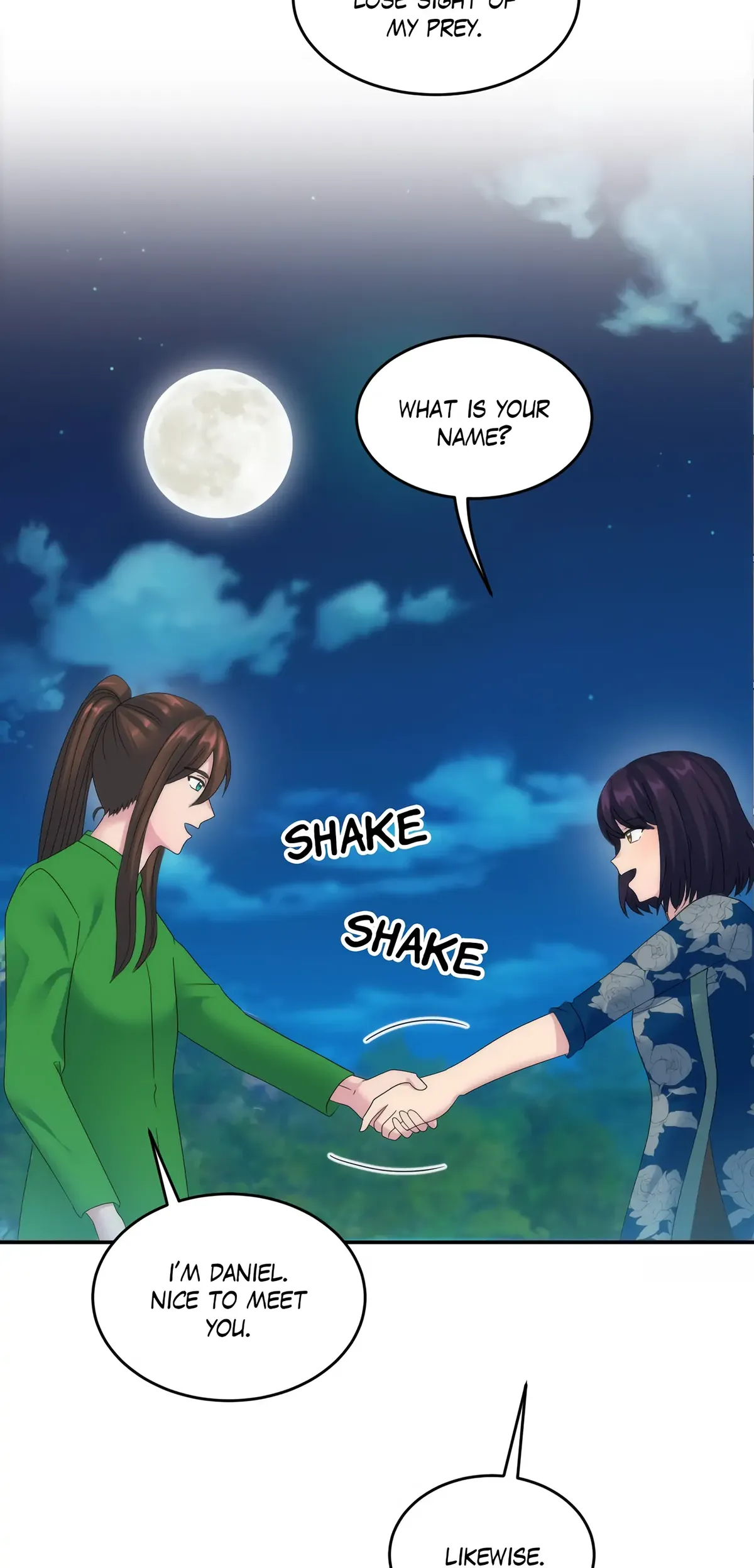 The Dragon Prince’s Bride Chapter 107 Online - página 10