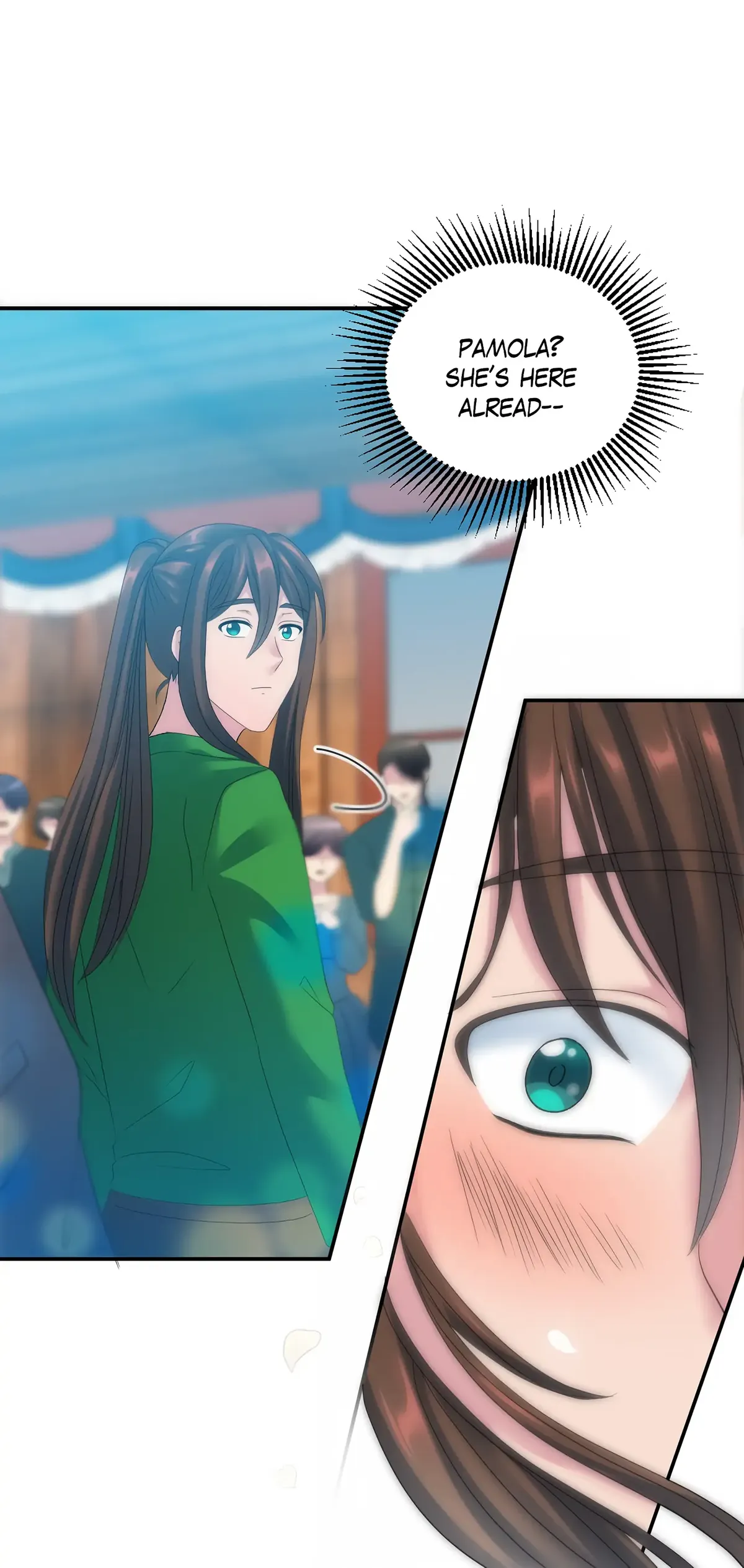 The Dragon Prince’s Bride Chapter 107 Online - página 13