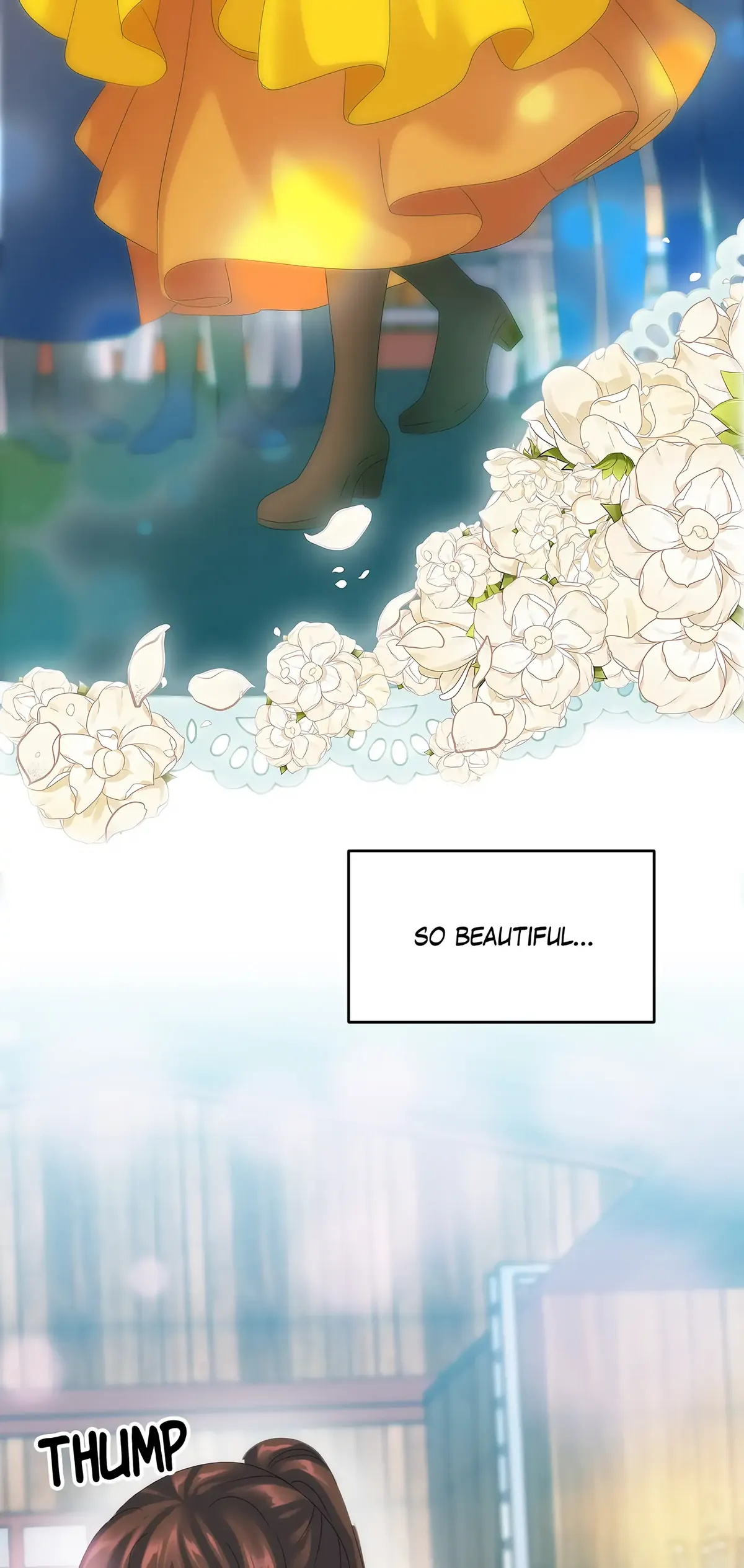 The Dragon Prince’s Bride Chapter 107 Online - página 15